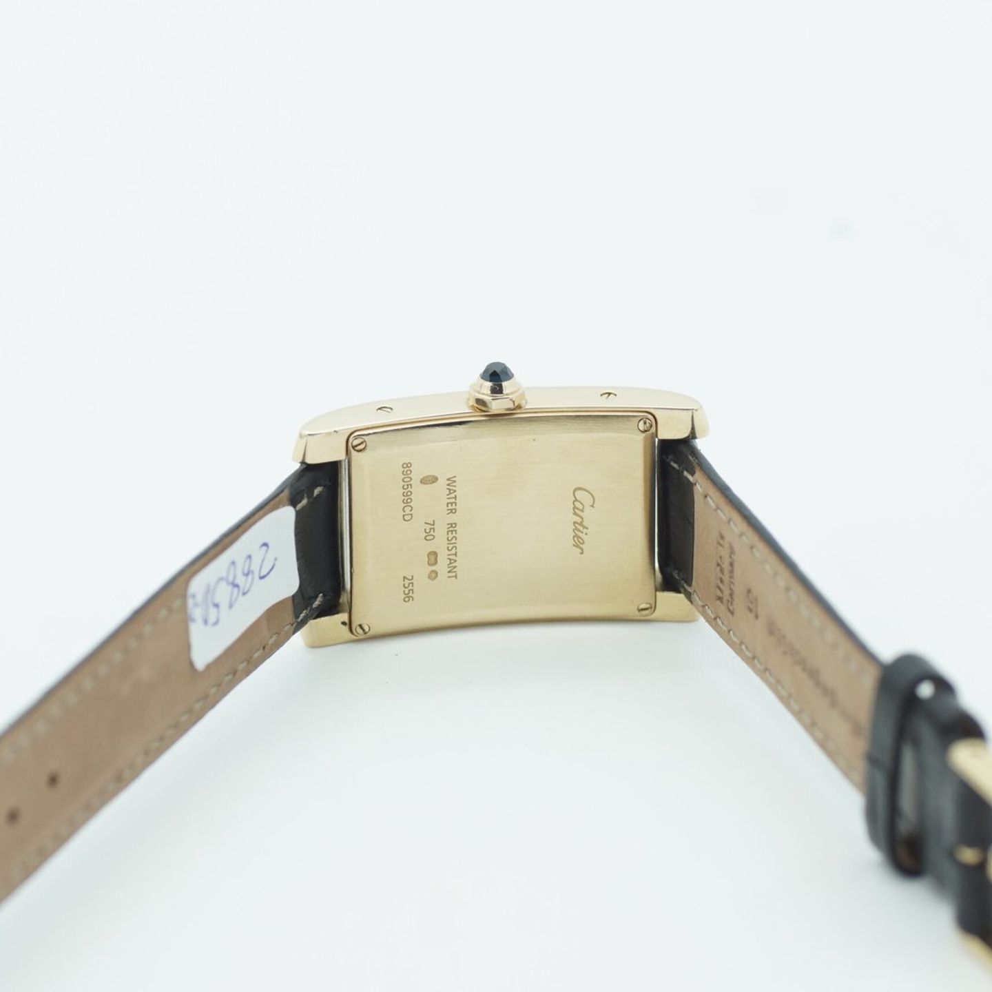 Cartier Tank Américaine 2556 - (8/8)