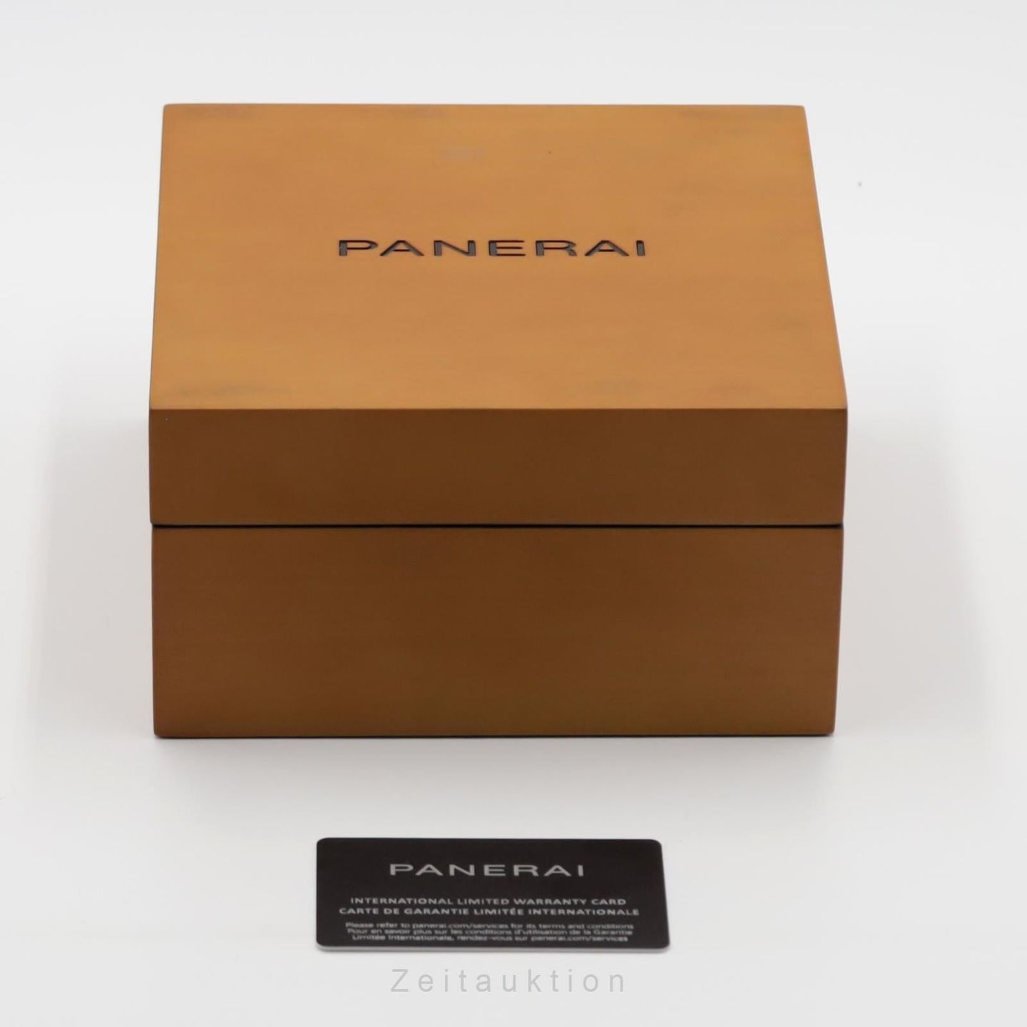 Panerai Luminor Due Luna PAM01306 - (7/8)