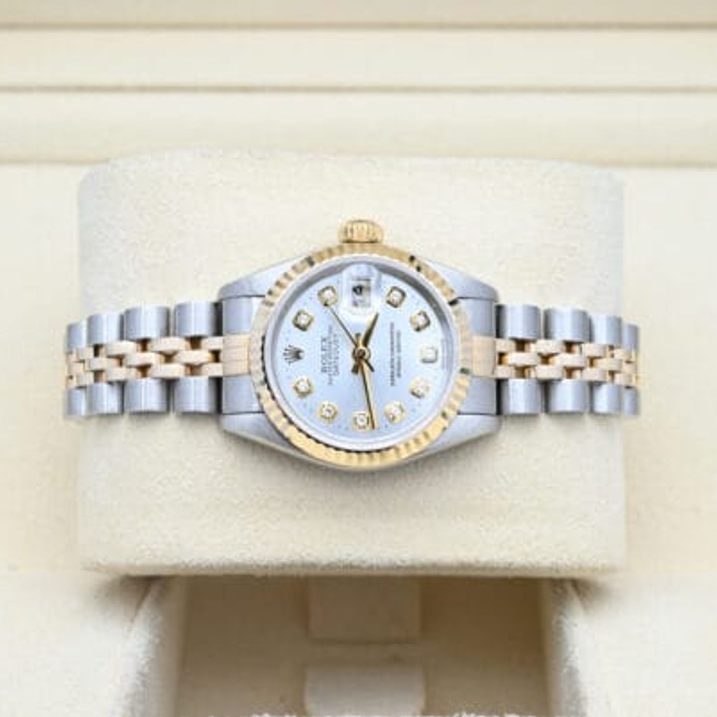Rolex Lady-Datejust 79173 - (5/7)
