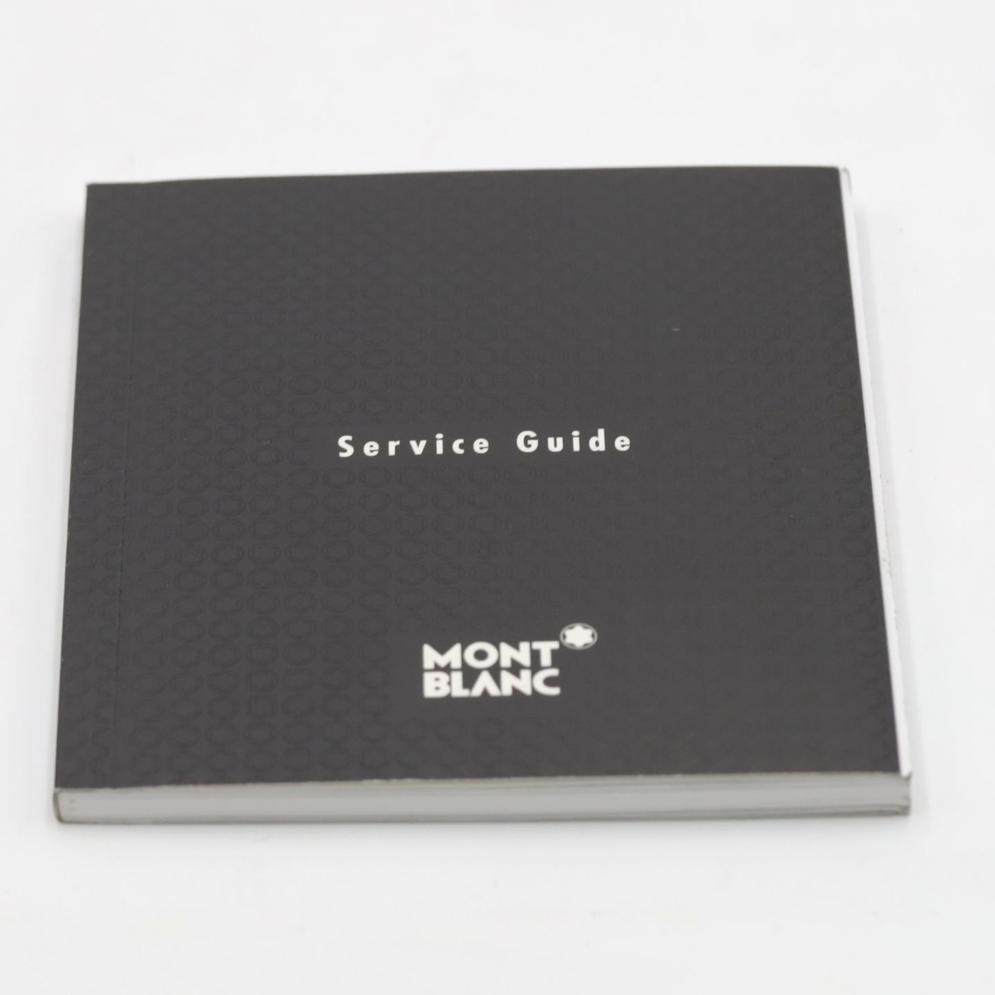 Montblanc Star 7016 - (5/8)