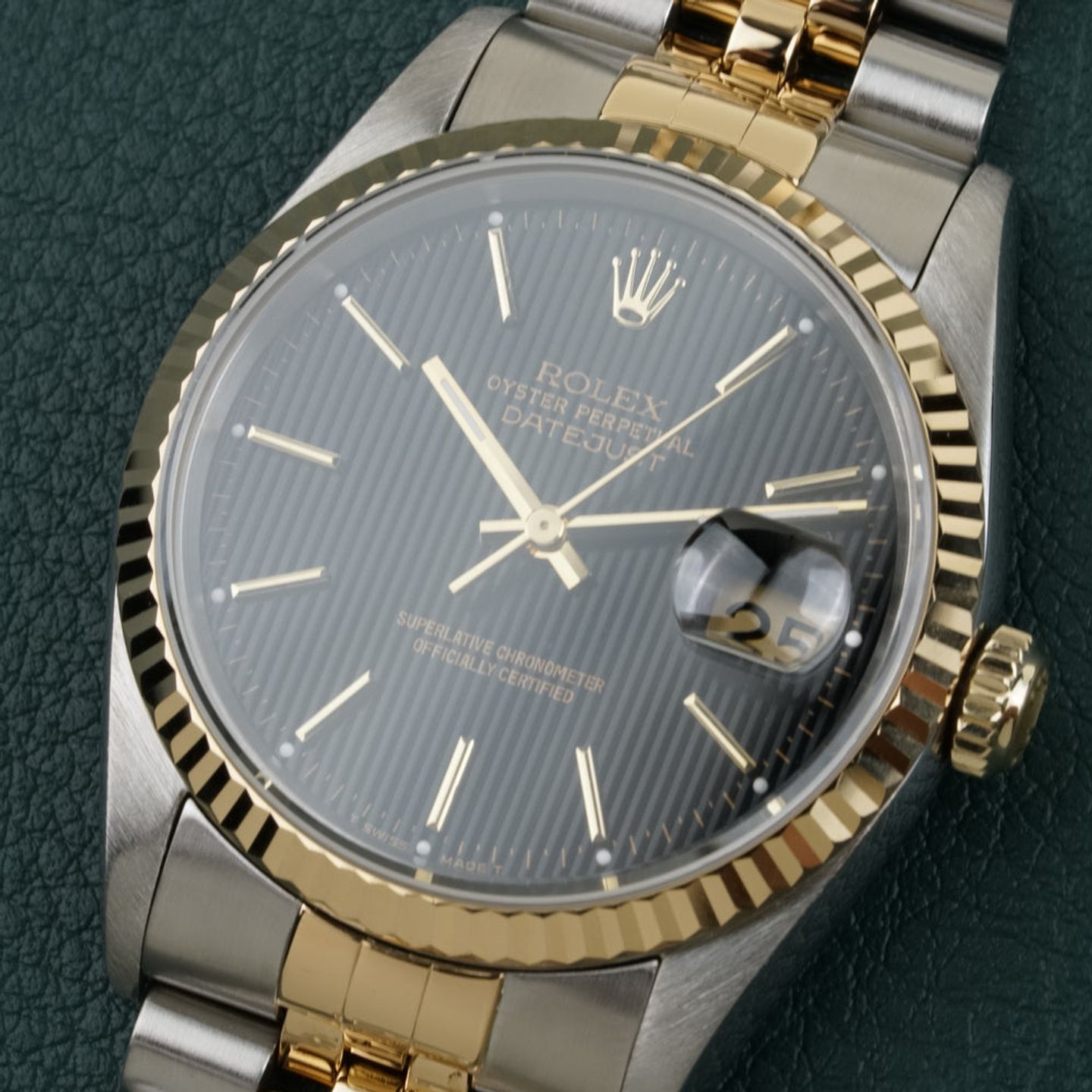 Rolex Datejust 36 16233 - (5/8)