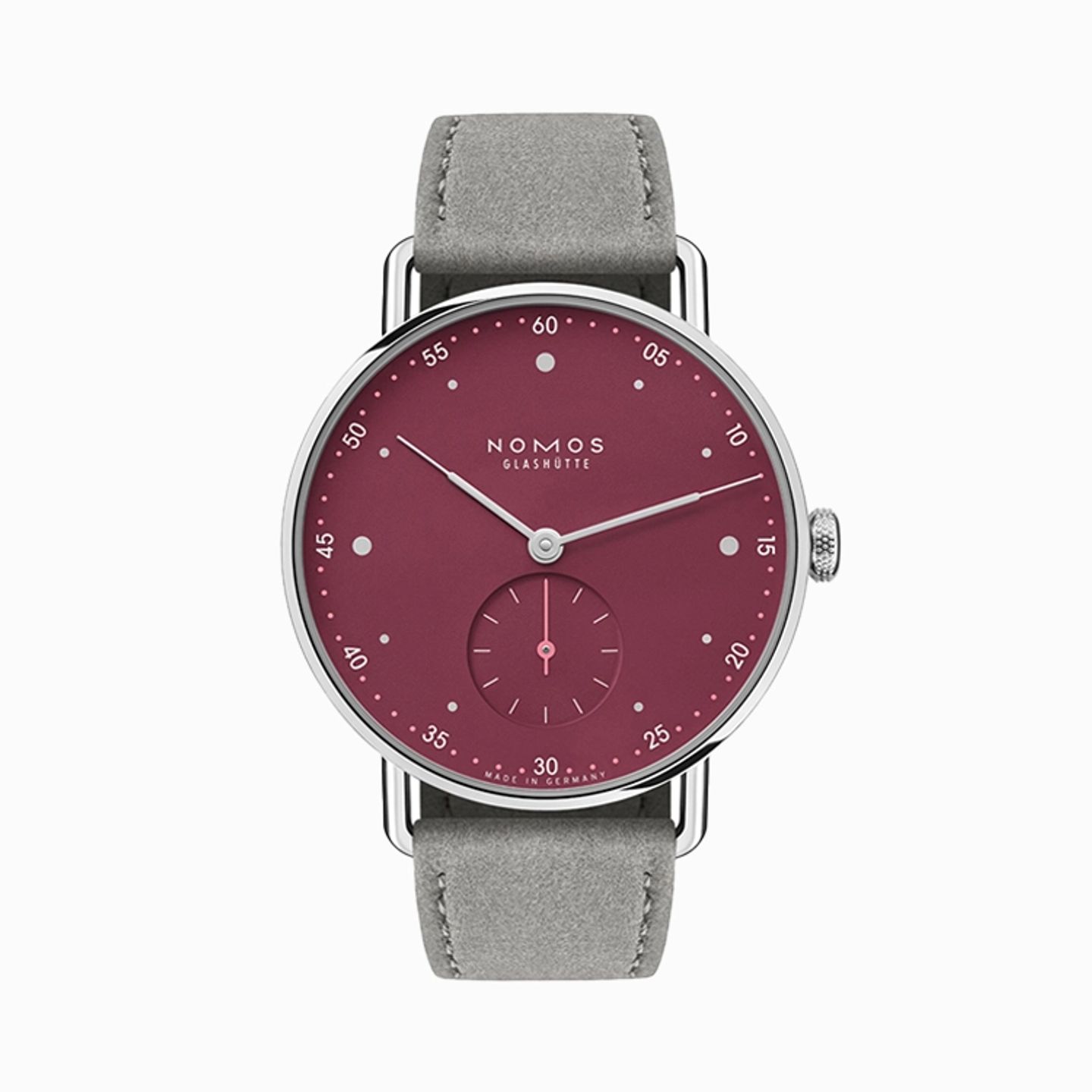 NOMOS Metro 1123.SB - (1/1)