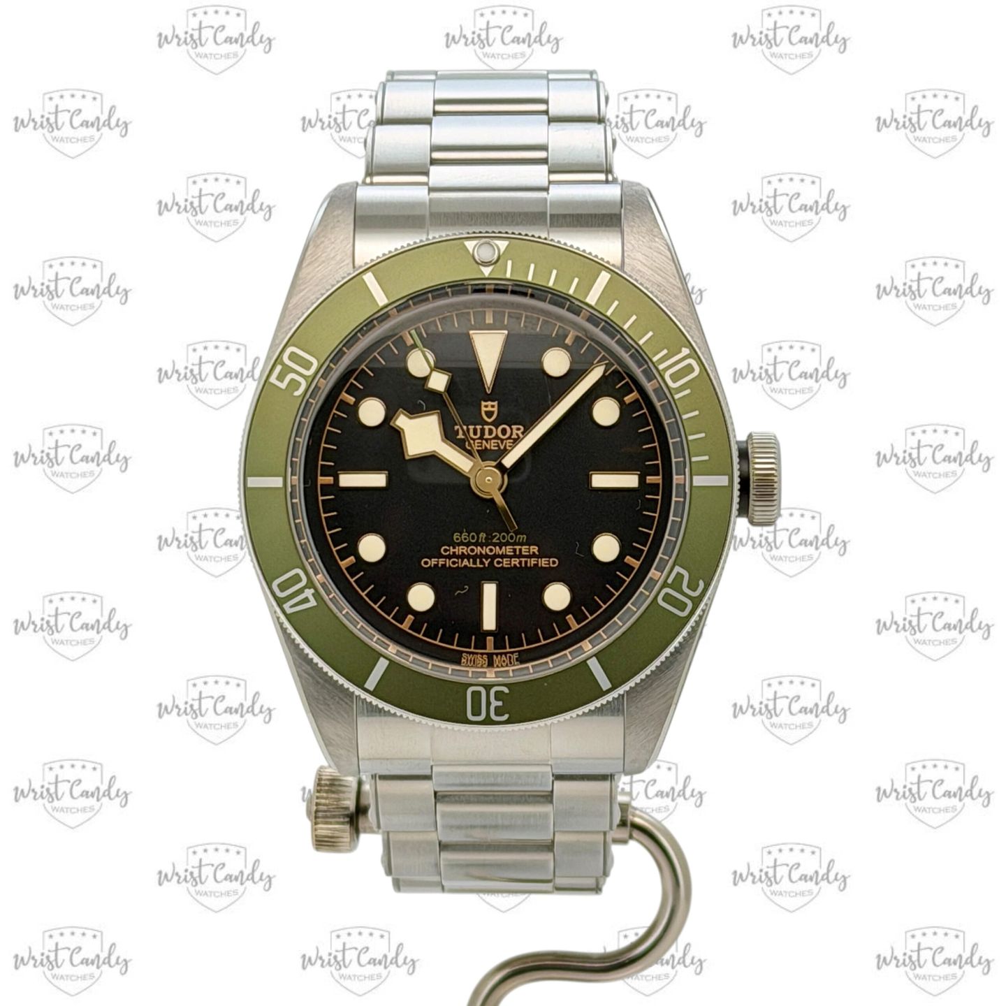 Tudor Black Bay 79230G - (3/8)