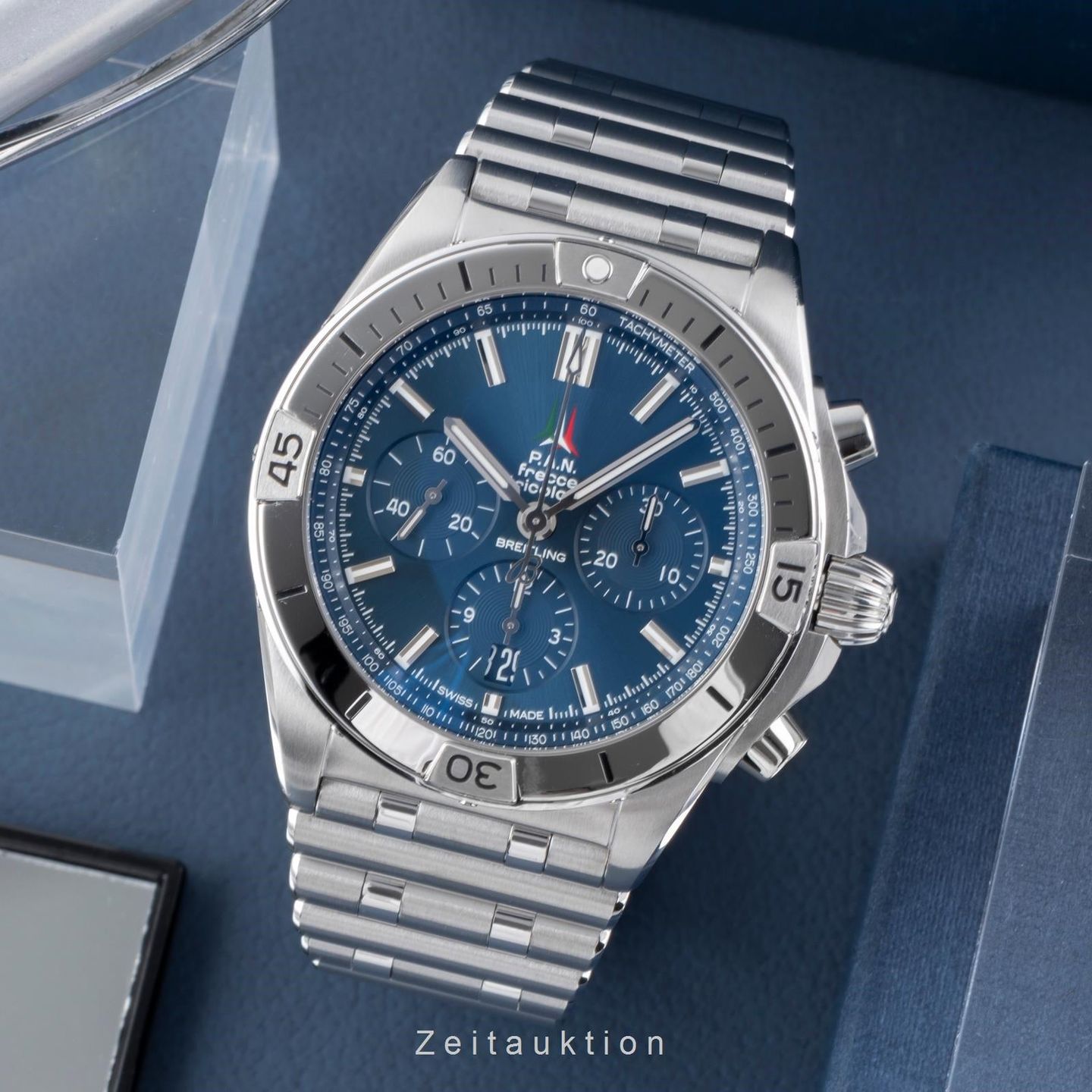 Breitling Chronomat 42 AB0134 - (3/8)