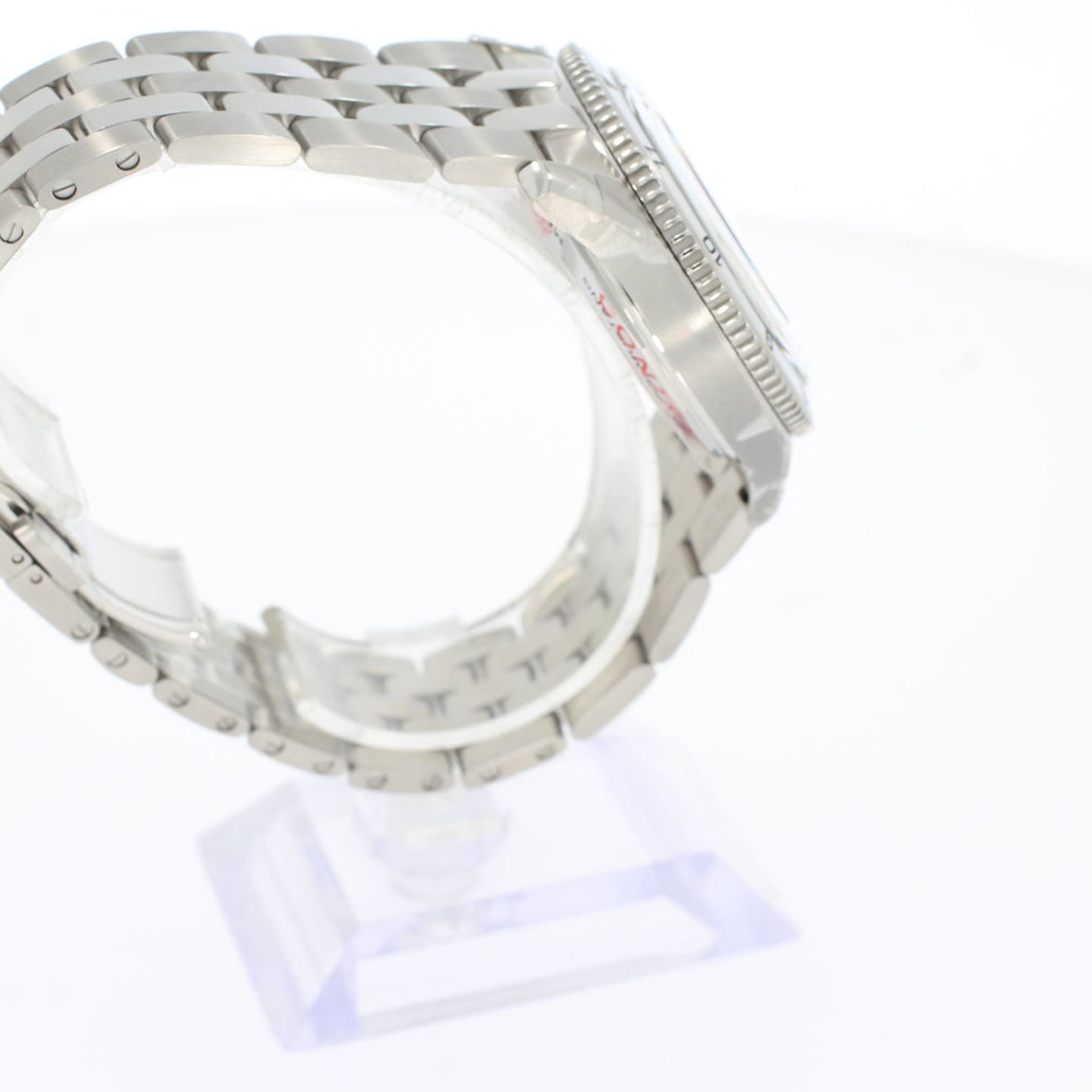 Breitling Classic AVI A233803A1B1A1 (2025) - Black dial 42 mm Steel case (4/5)