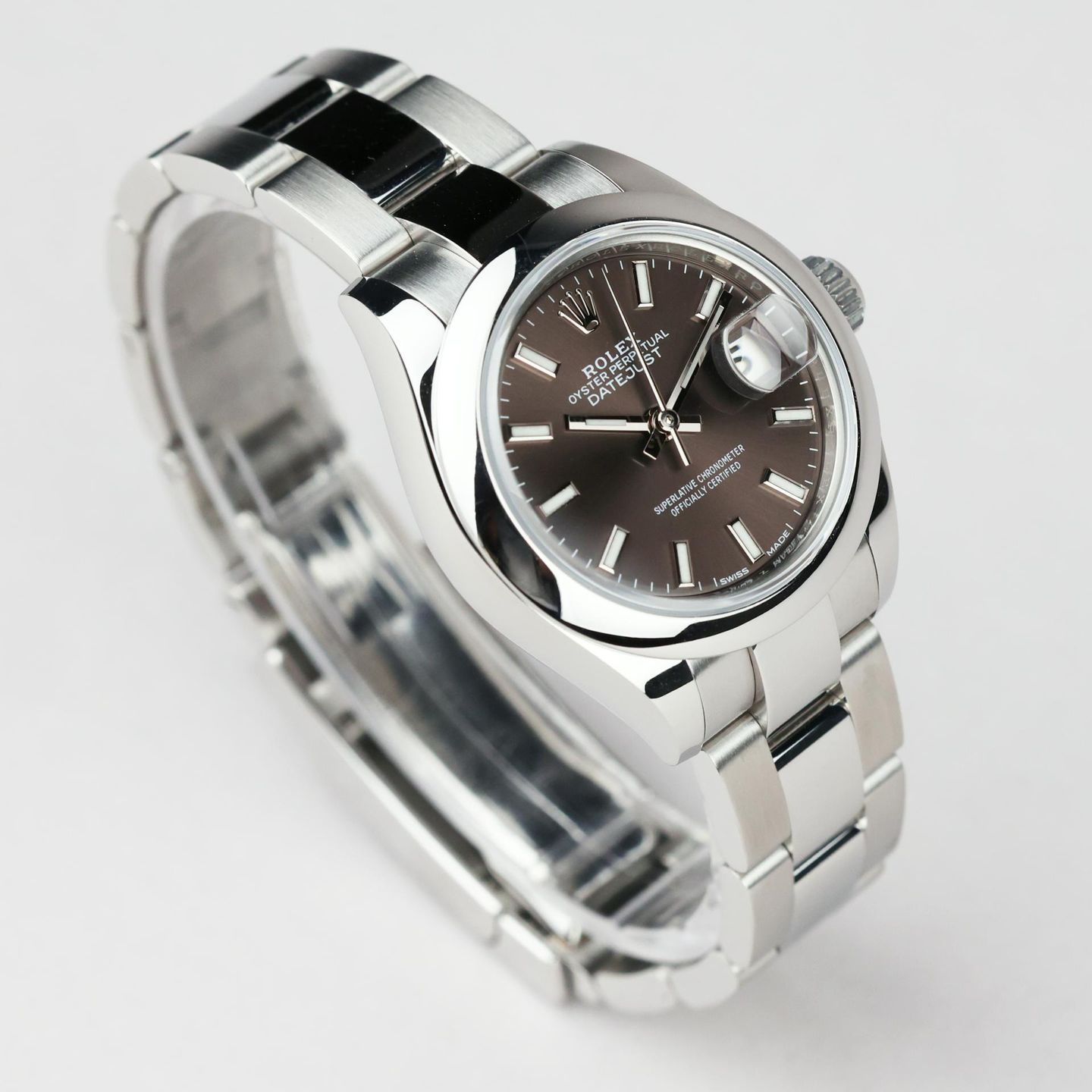 Rolex Lady-Datejust 279160 - (2/7)
