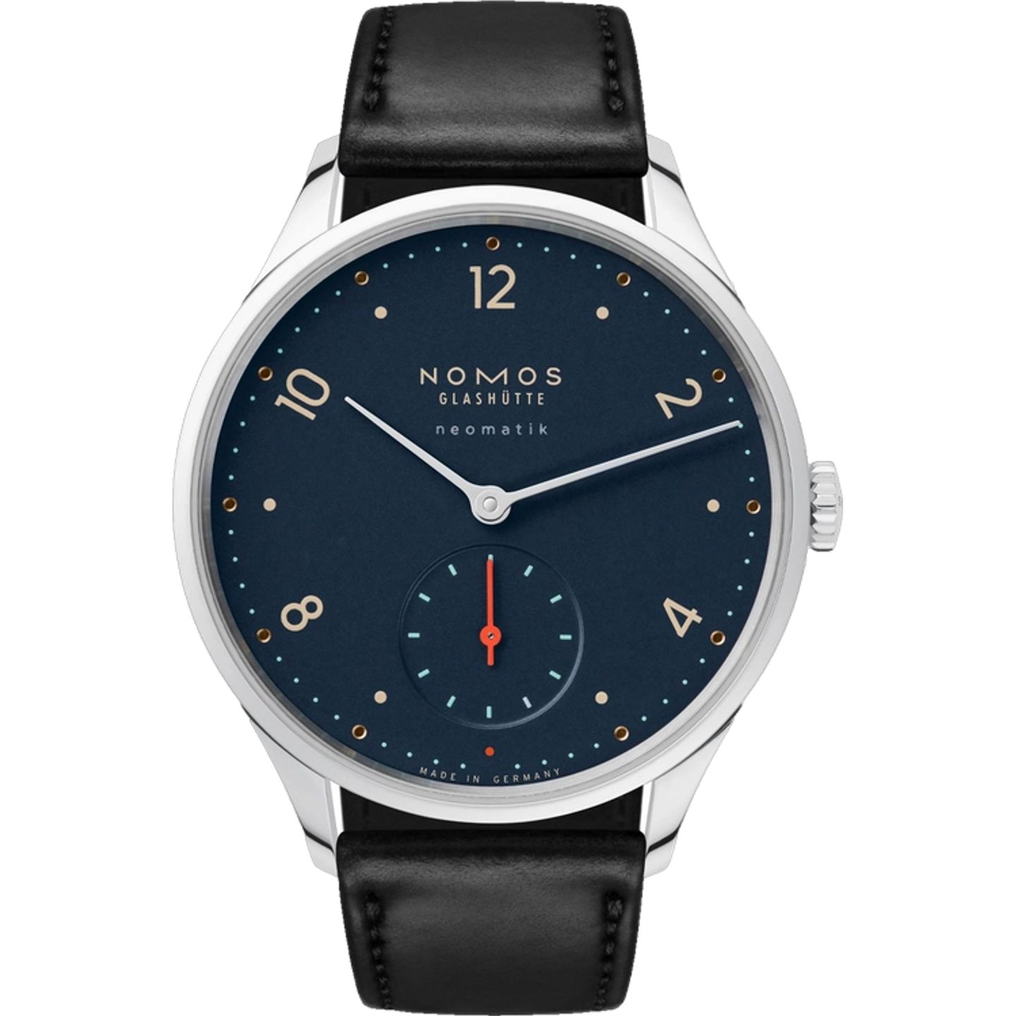 NOMOS Minimatik 1205 - (1/1)