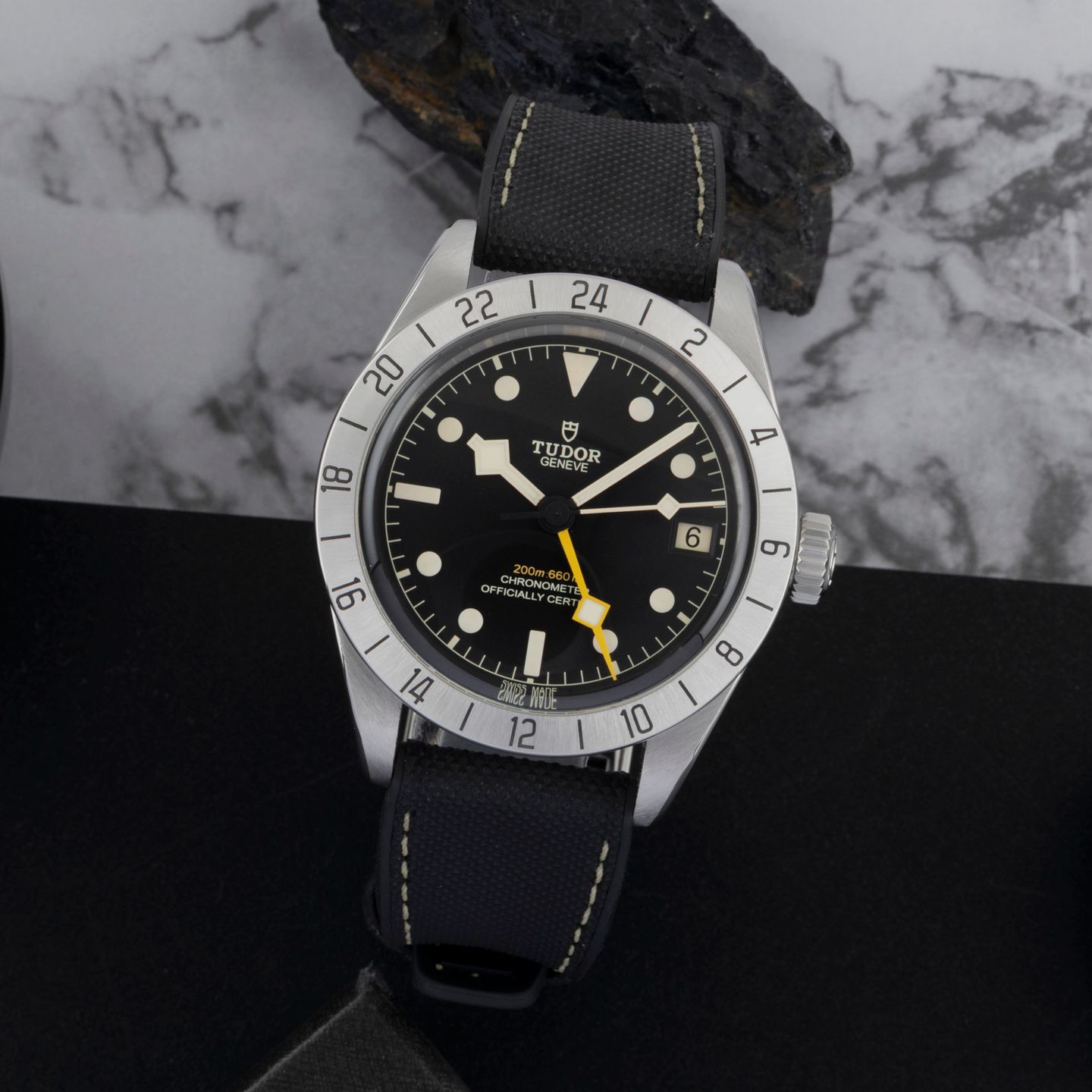 Tudor Black Bay 79470 - (1/8)