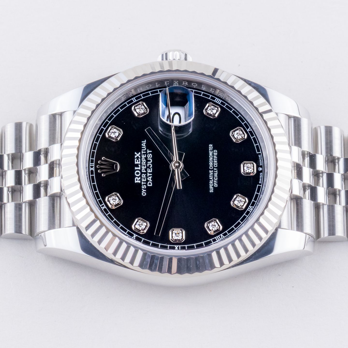 Rolex Datejust 41 126334 - (5/8)