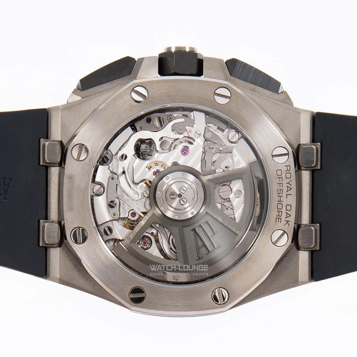 Audemars Piguet Royal Oak Offshore Chronograph 26420TI.OO.A027CA.01 - (8/8)