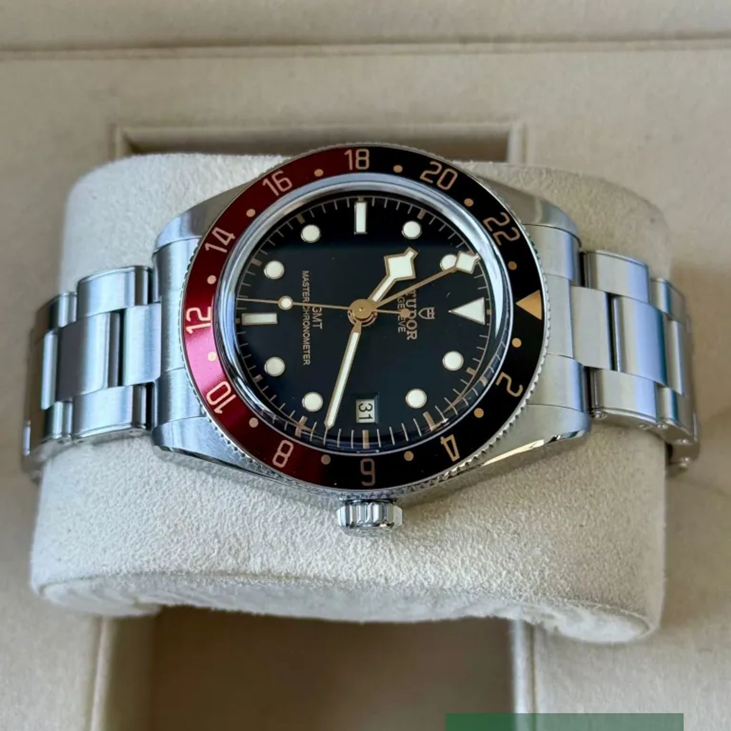 Tudor Black Bay Fifty-Eight 7939G1A0NRU - (4/7)