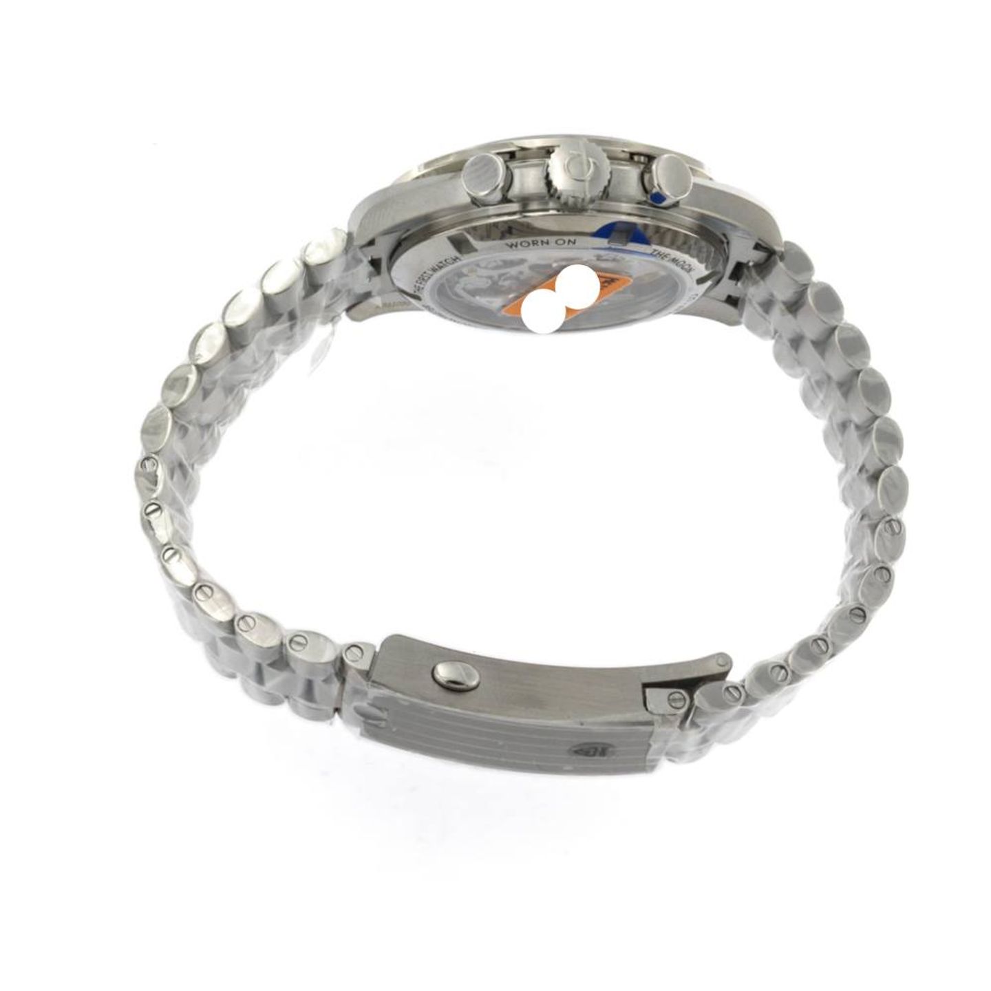 Omega Speedmaster Professional Moonwatch 310.30.42.50.04.001 - (4/6)