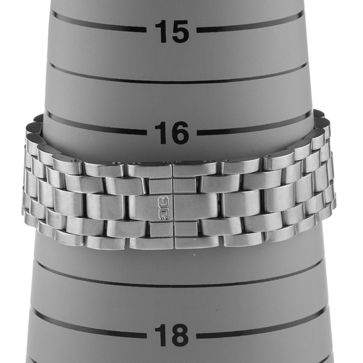 Glashütte Original Senator Karrée 1-22-02-51-51-04 - (8/8)