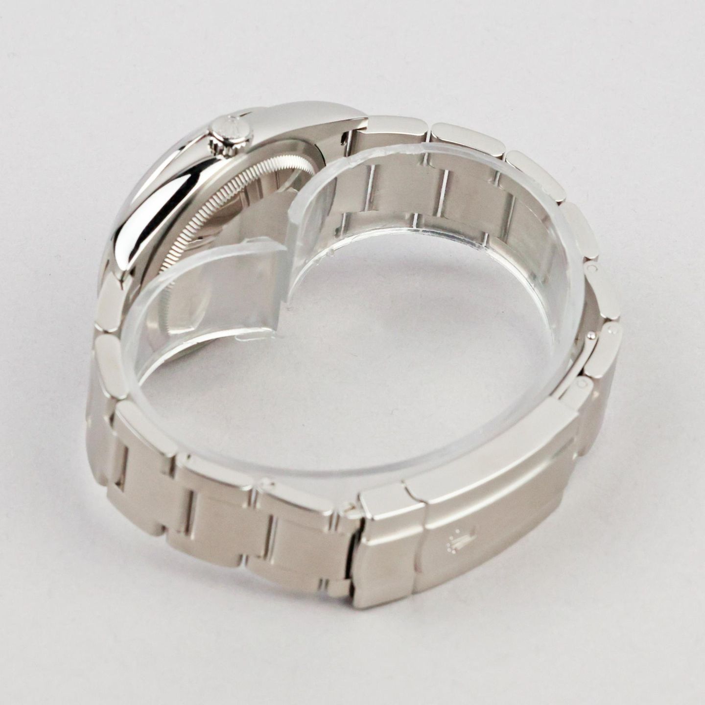 Rolex Oyster Perpetual 36 126000 - (3/6)