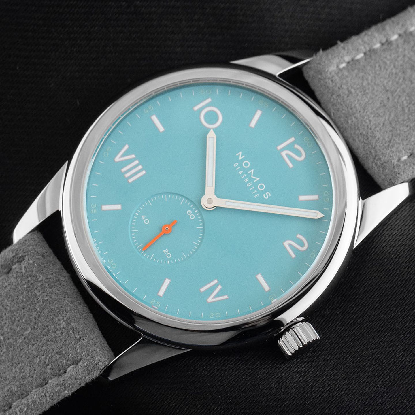 NOMOS Club Campus 724 - (3/7)