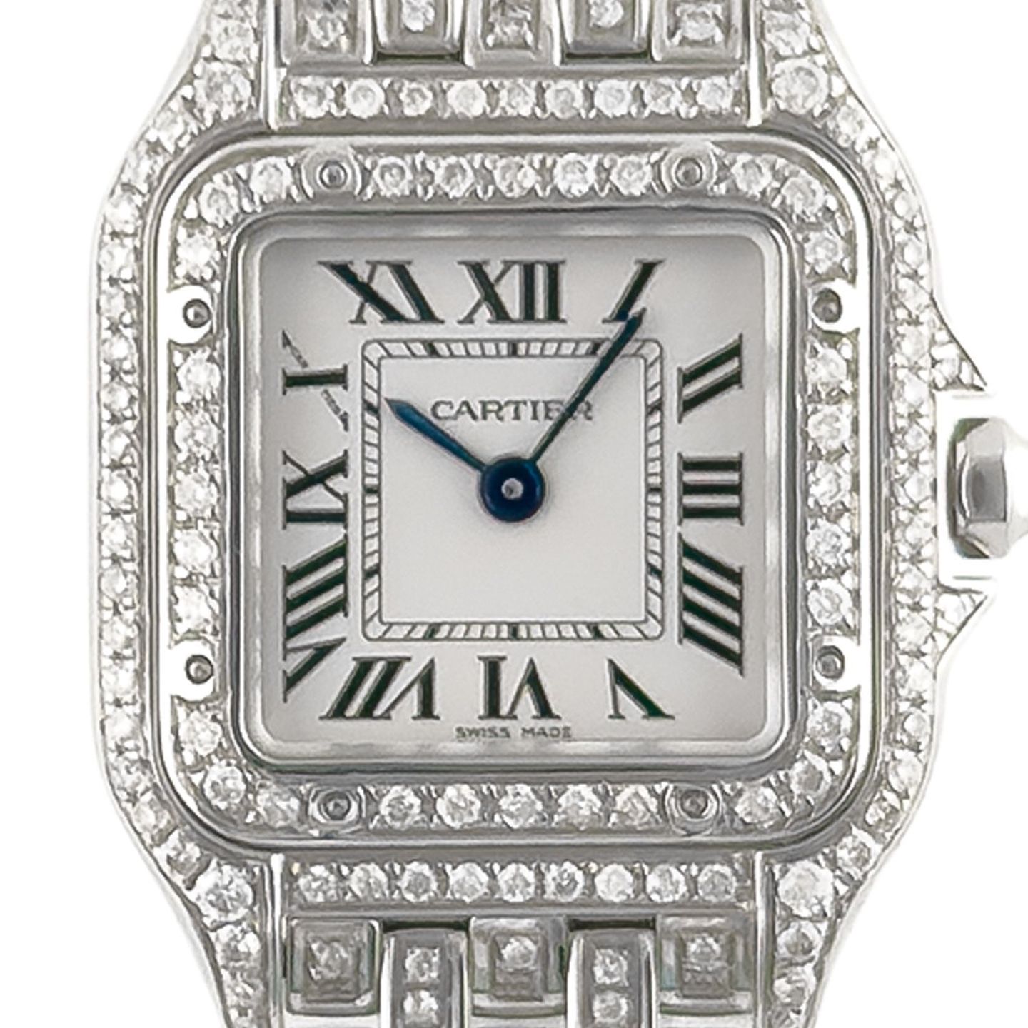 Cartier Panthère WSPN0019 - (2/2)