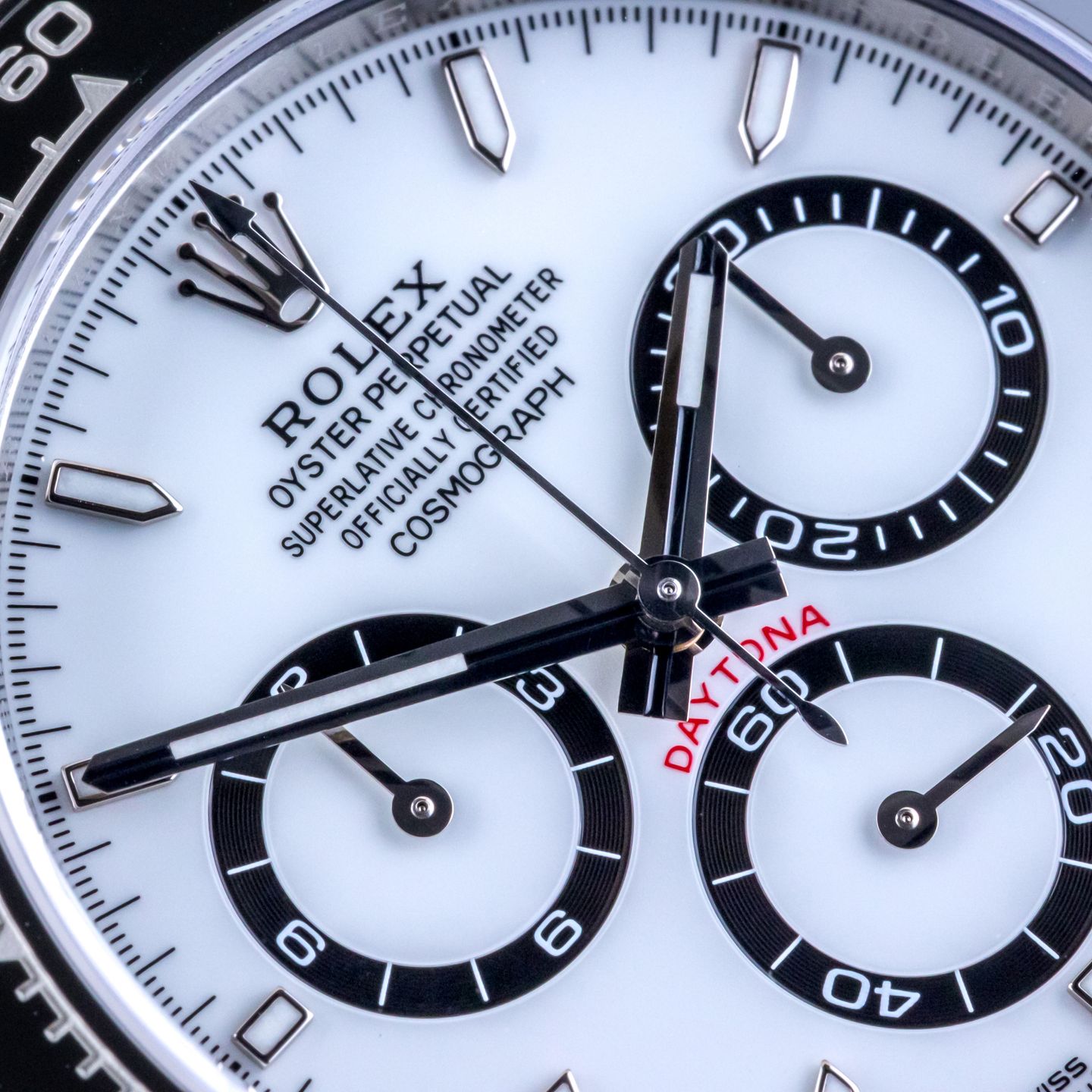 Rolex Daytona 126500LN - (2/8)