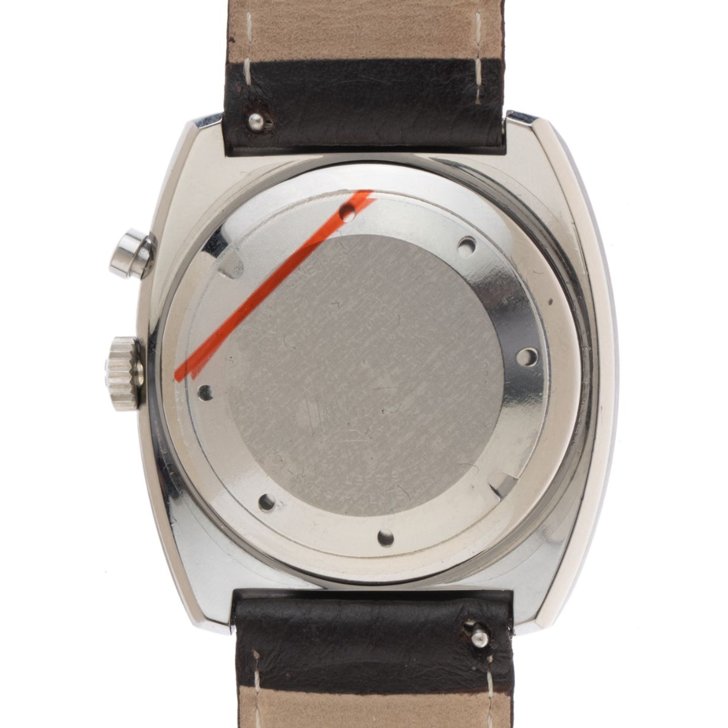 Vulcain Vintage S2326B - (5/7)