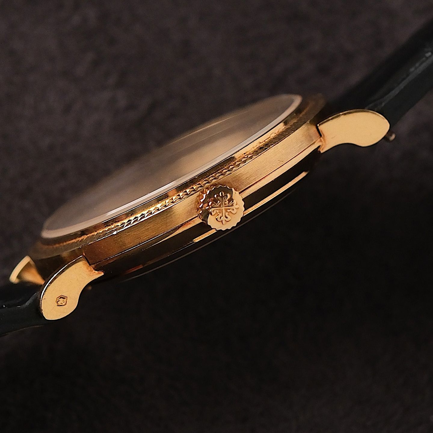 Patek Philippe Calatrava 7119J - (5/7)