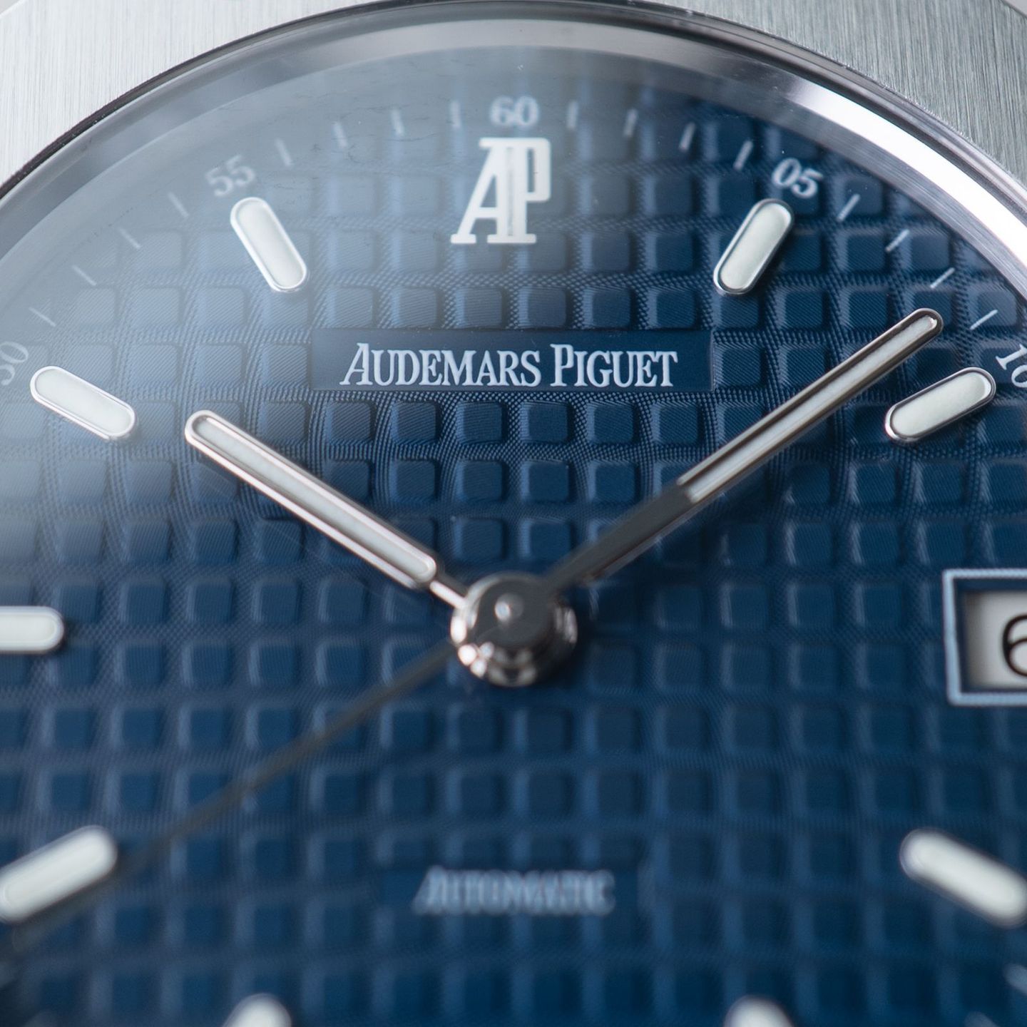Audemars Piguet Royal Oak 14790ST - (4/8)