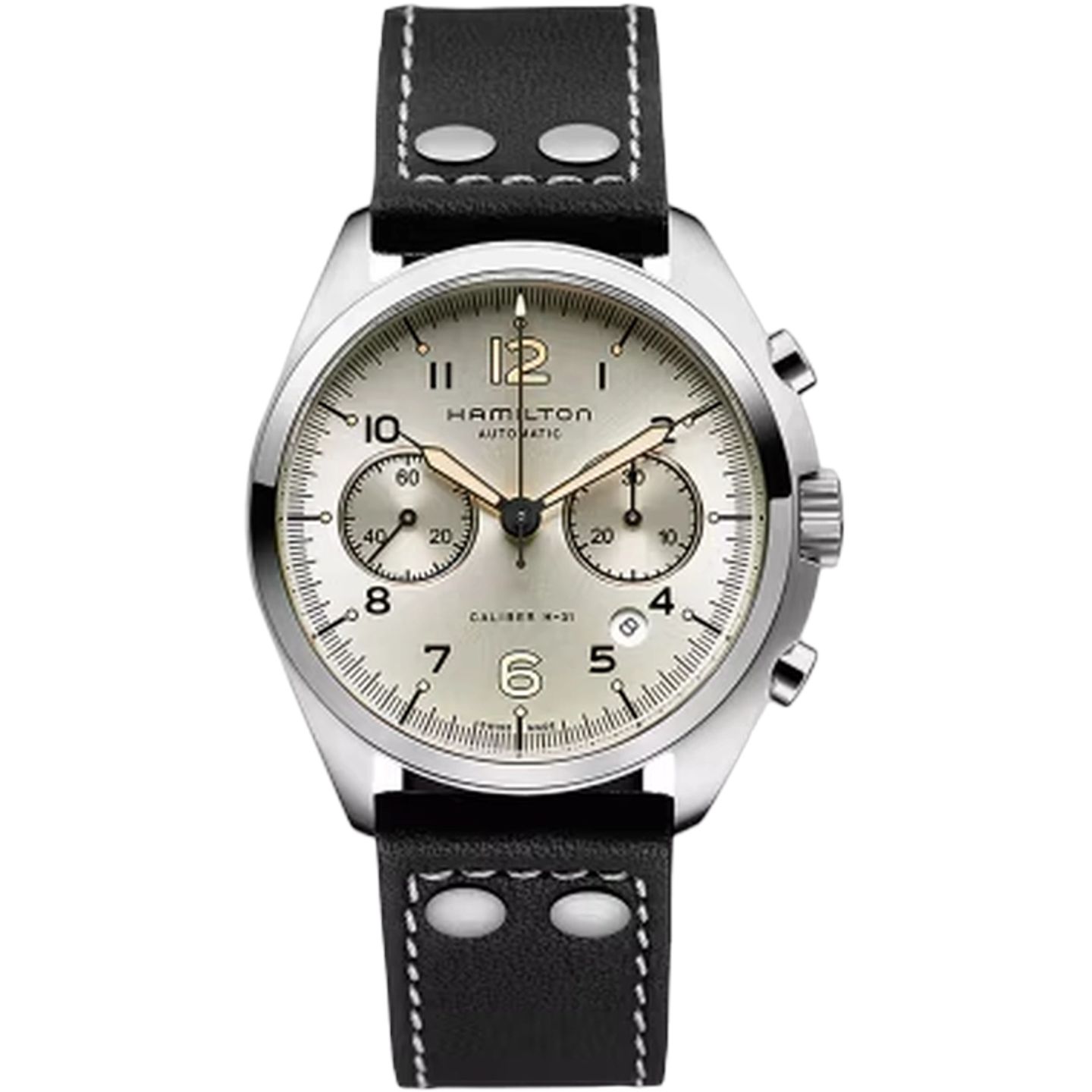 Hamilton Khaki Pilot Pioneer H76416755 - (1/1)