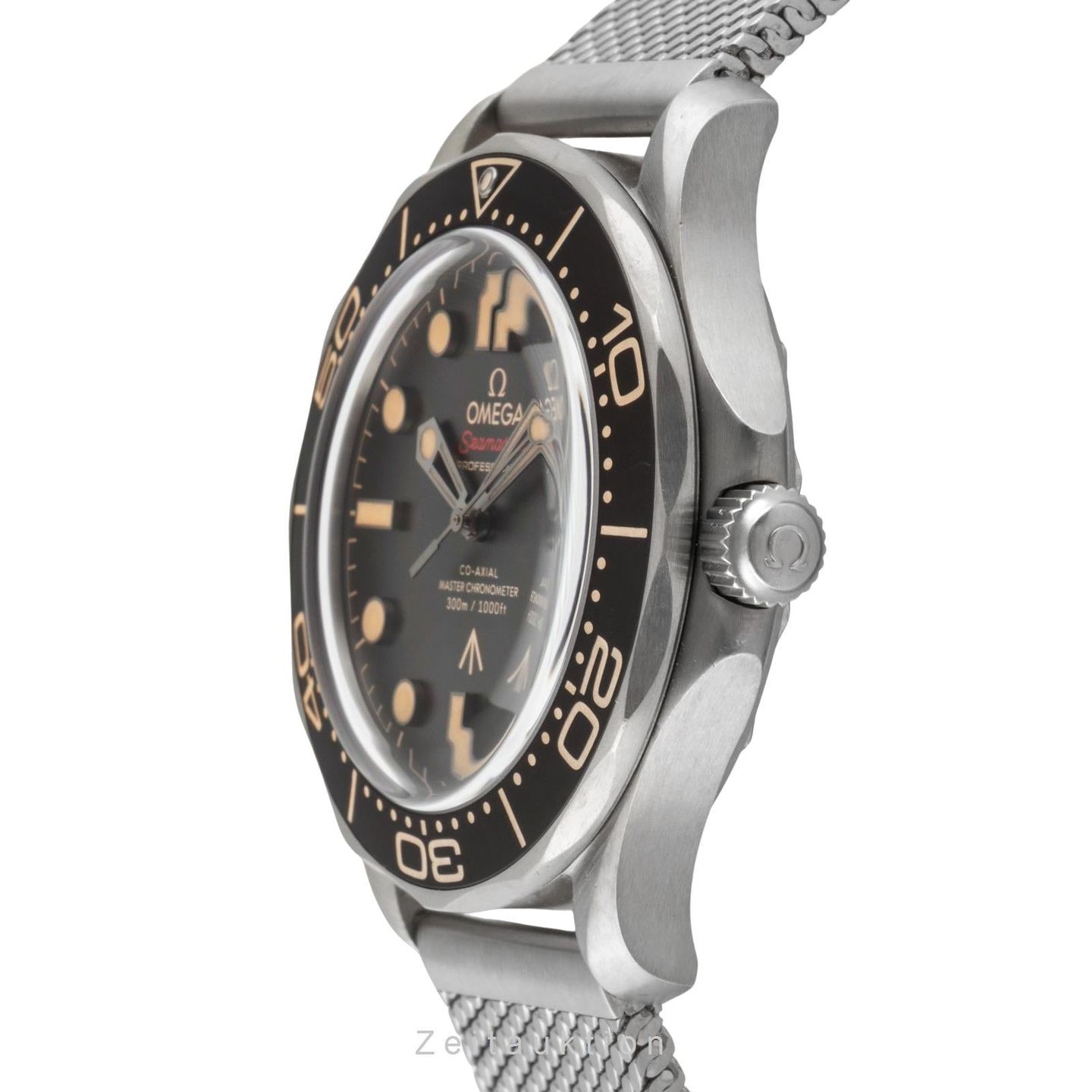 Omega Seamaster Diver 300 M 210.90.42.20.01.001 - (5/8)