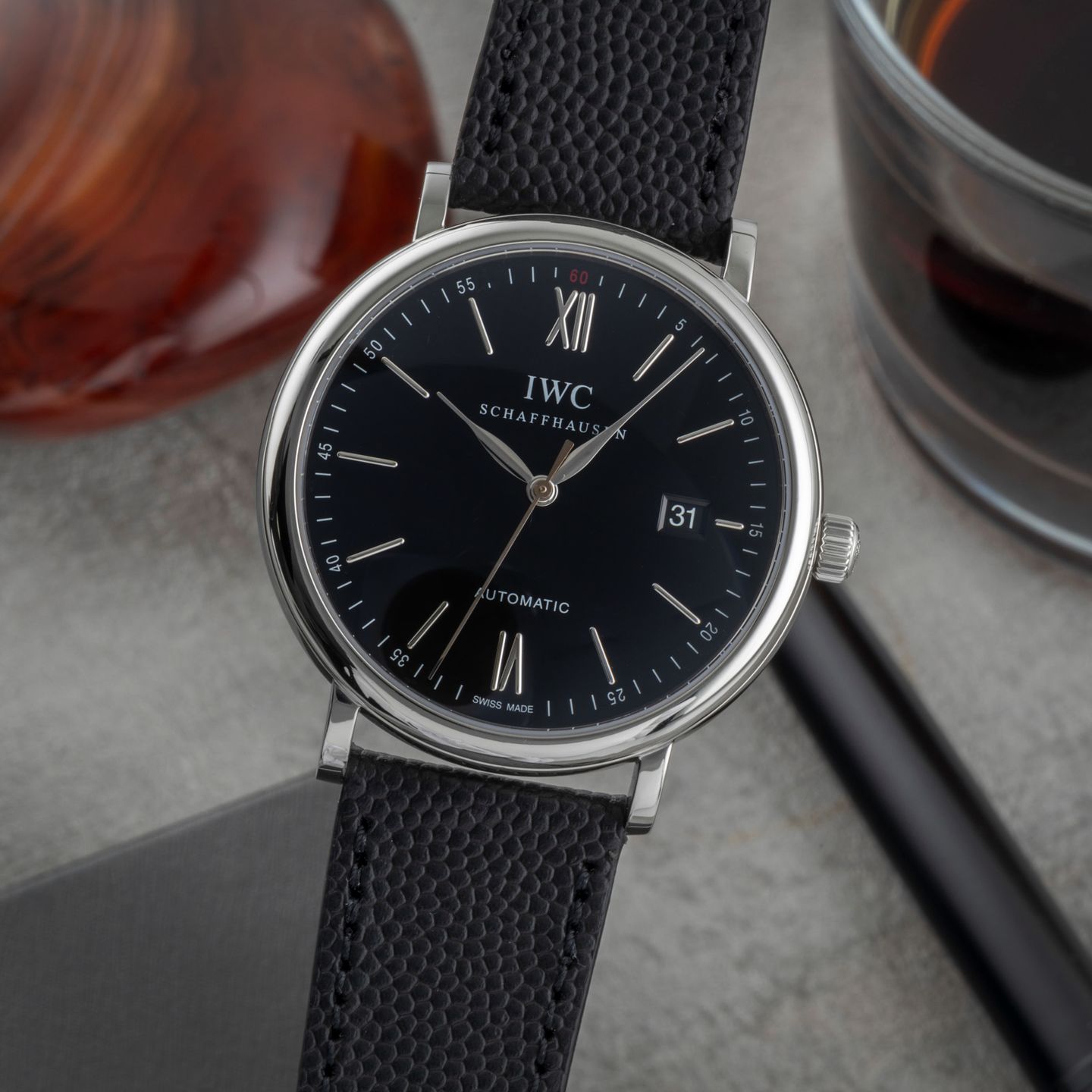 IWC Portofino Automatic IW356502 - (3/8)
