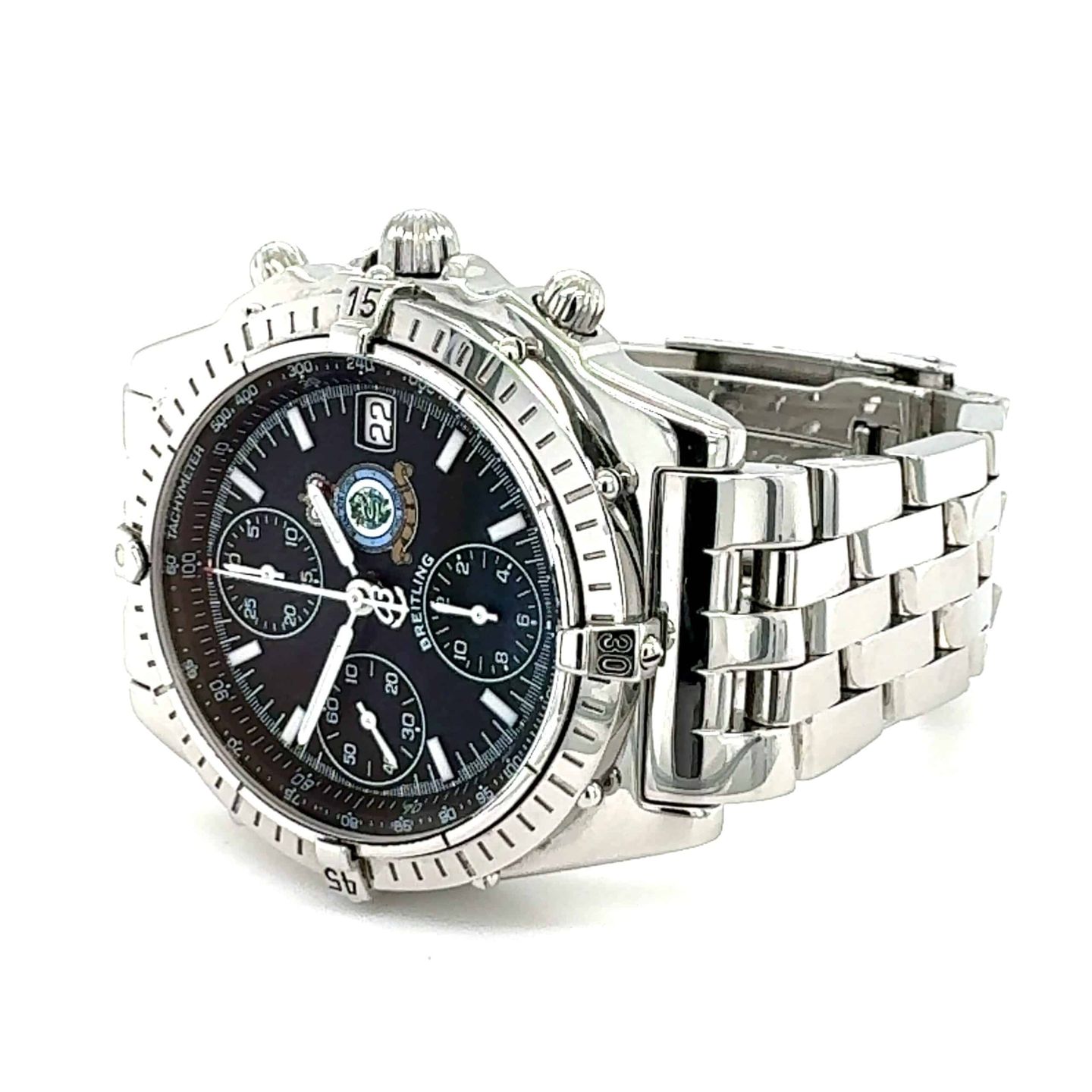 Breitling Chronomat B13050.1 - (4/8)