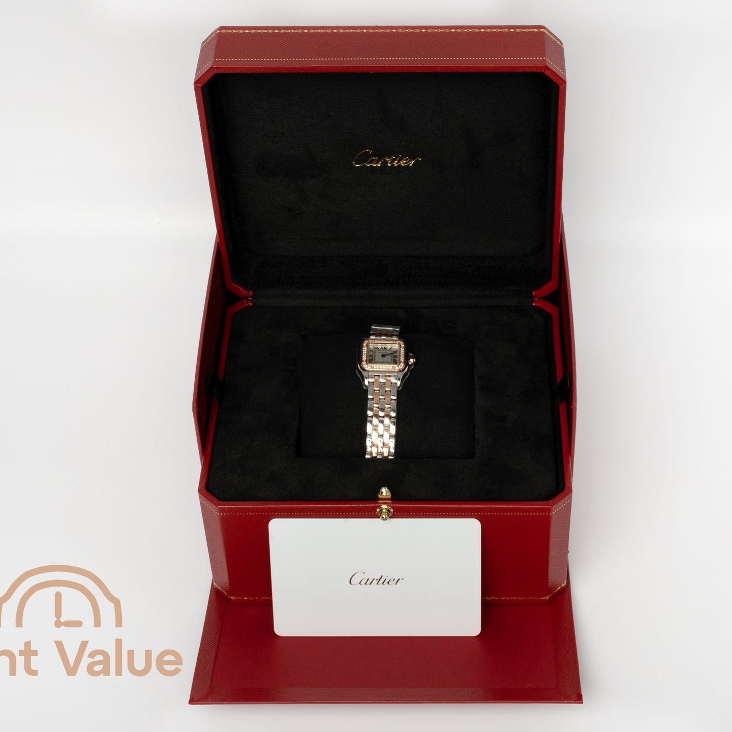 Cartier Panthère W3PN0014 - (3/3)