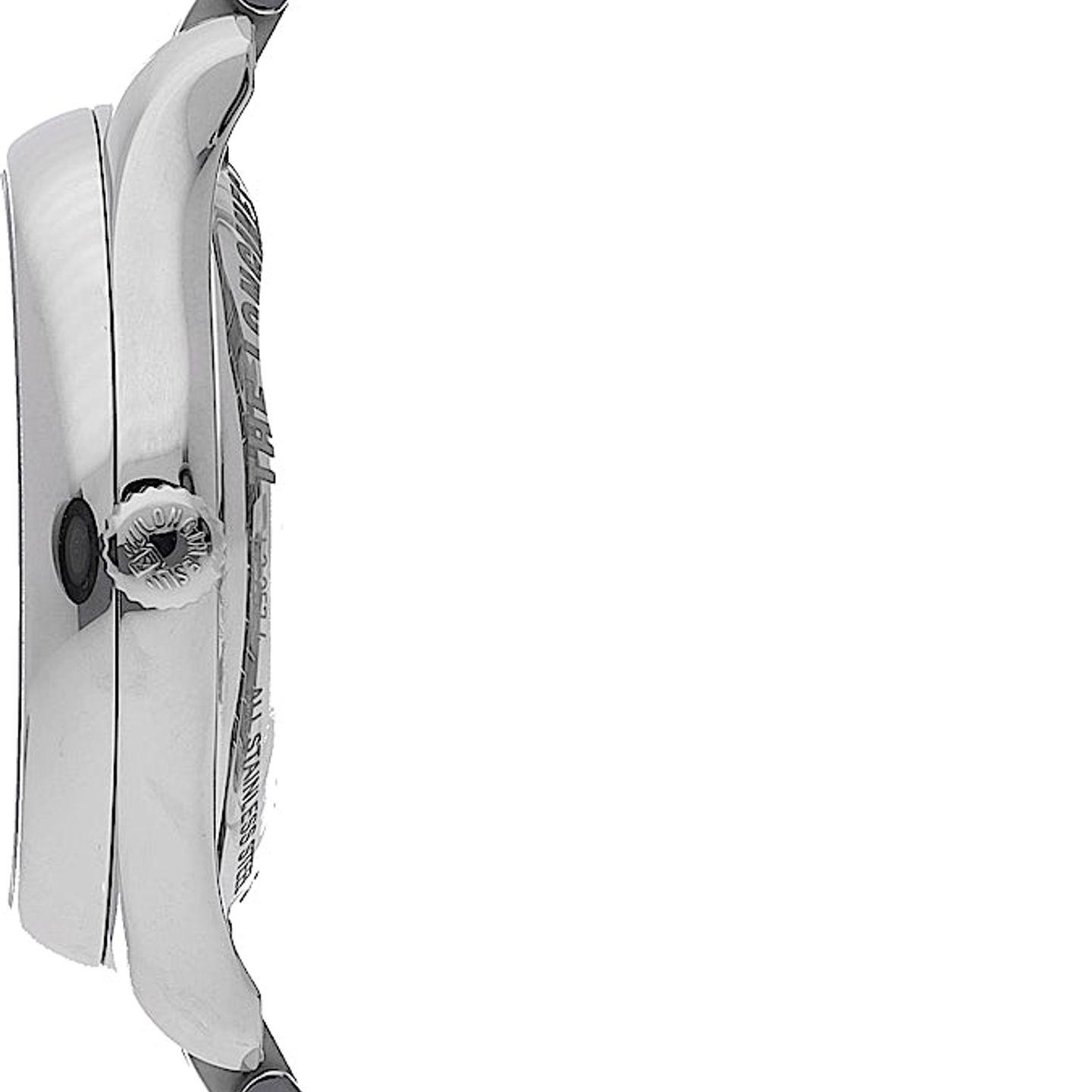 Longines Master Collection L2.257.4.87.6 (2025) - Parelmoer wijzerplaat 29mm Staal (4/5)