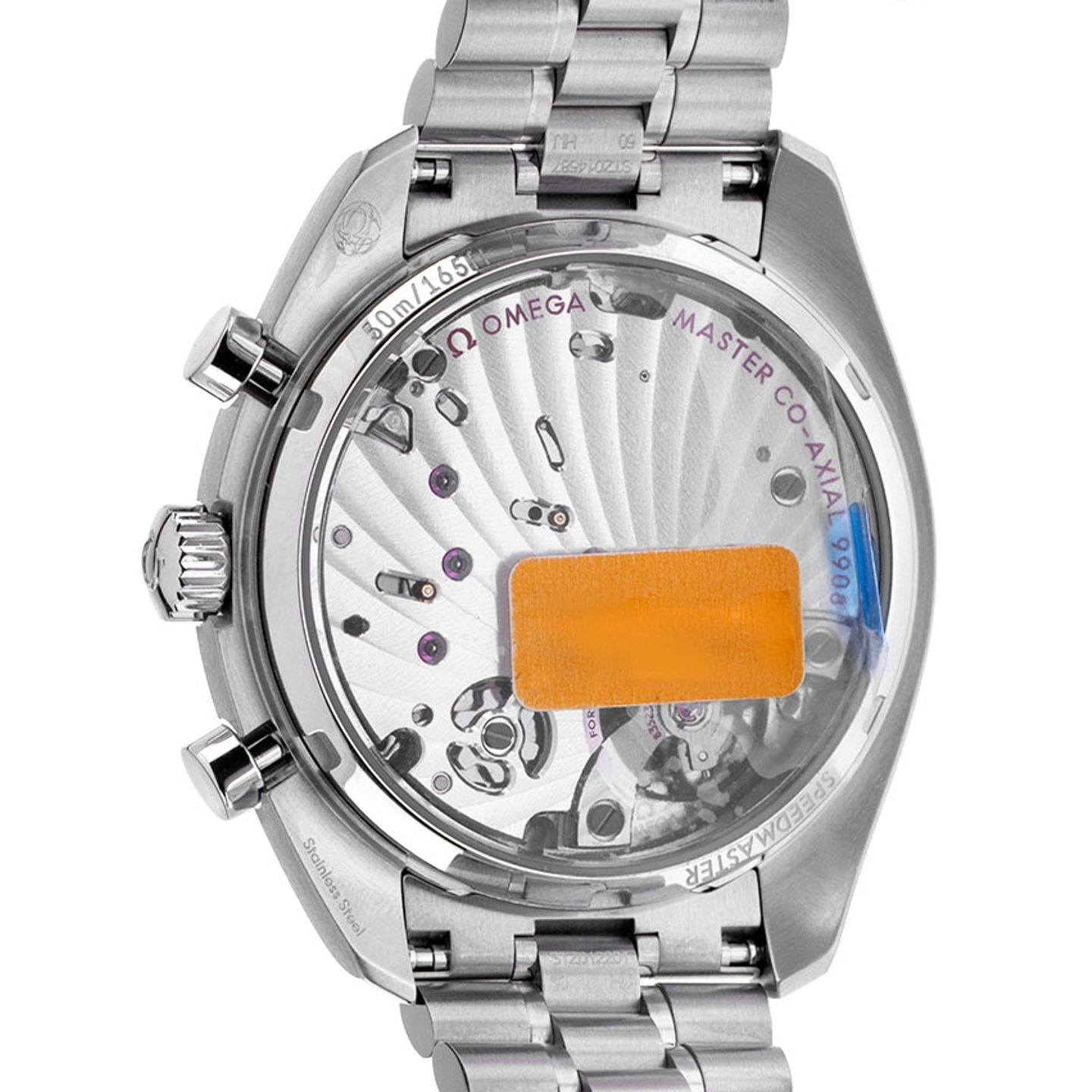 Omega Speedmaster Chronoscope 329.30.43.51.02.002 - (5/6)