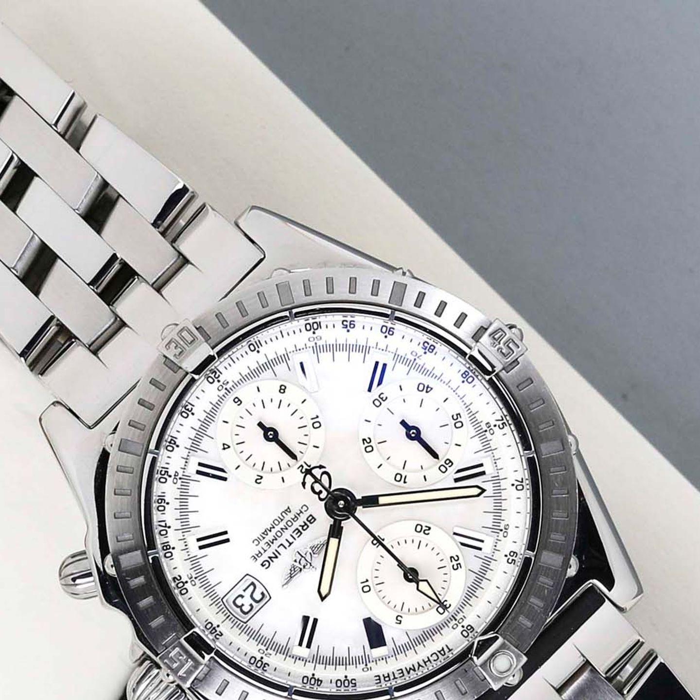 Breitling Top Time A41315A71C1X1 - (4/8)