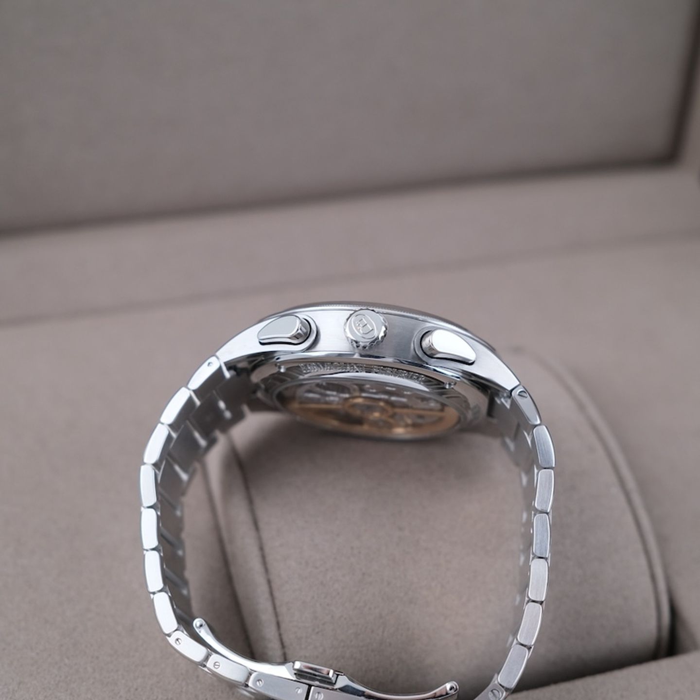 Parmigiani Fleurier Tonda PFC915-1020001-100182 - (4/8)