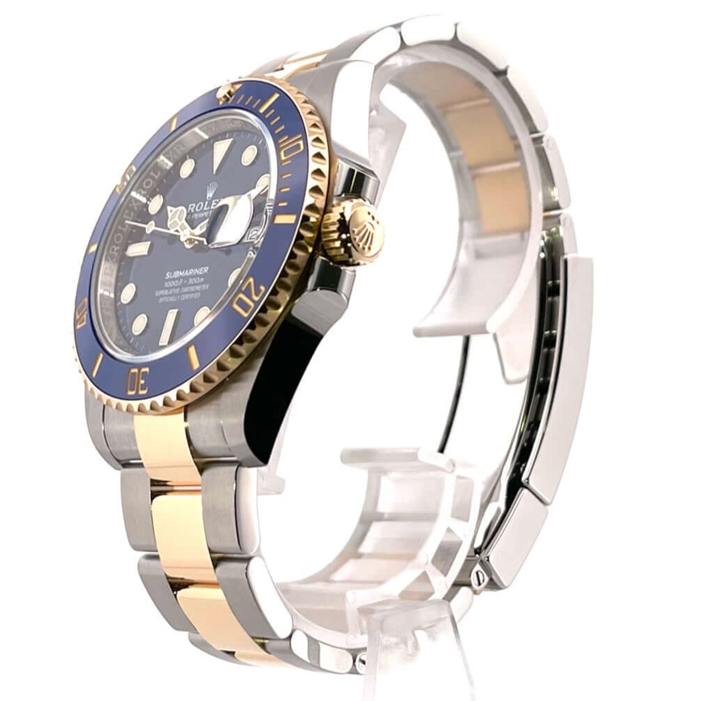 Rolex Submariner Date 126613LB - (3/8)