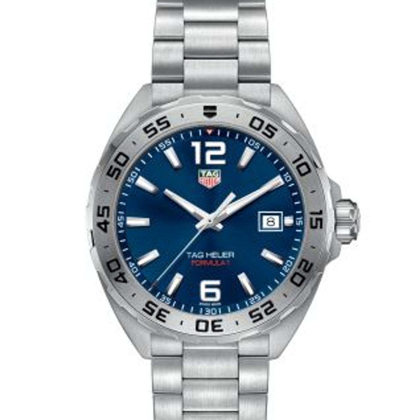 TAG Heuer Formula 1 Quartz WAZ1118.BA0875 - (1/1)