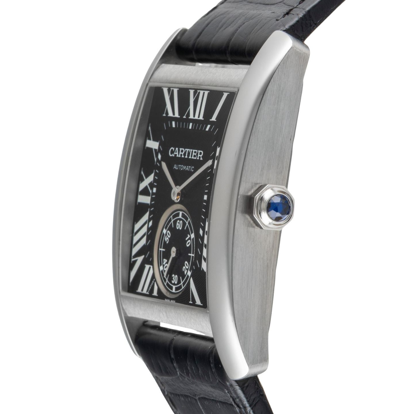 Cartier Tank MC W5330004 - (6/8)