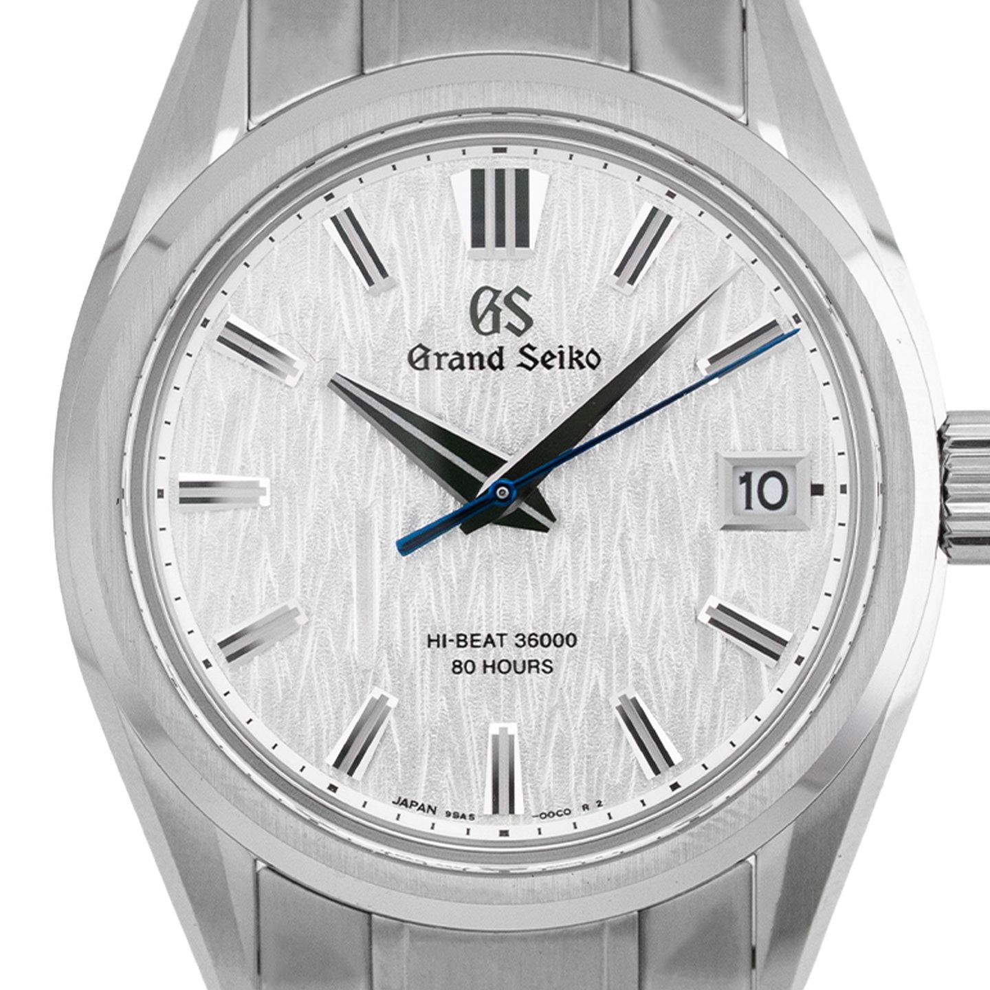 Grand Seiko Heritage Collection SLGH005 - (2/7)