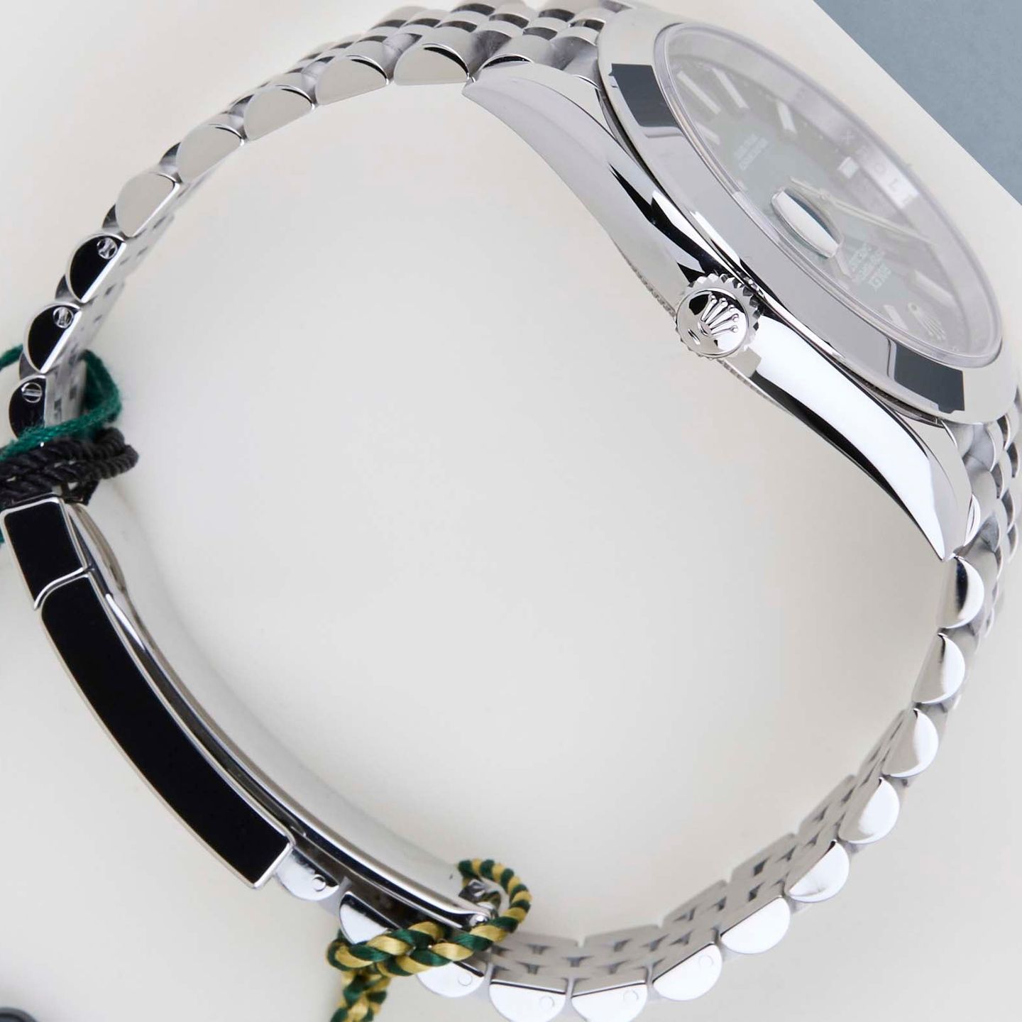 Rolex Datejust 41 126300 - (7/8)
