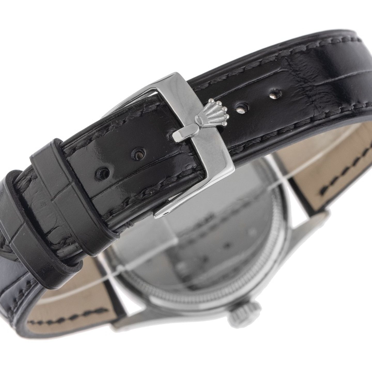 Rolex Oyster Perpetual Date 6518 - (7/8)