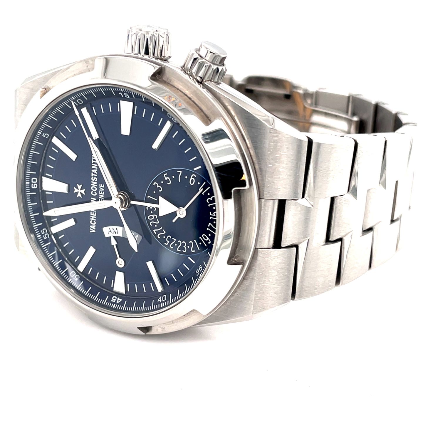 Vacheron Constantin Overseas Dual Time 7900V/110A-B334 - (4/8)