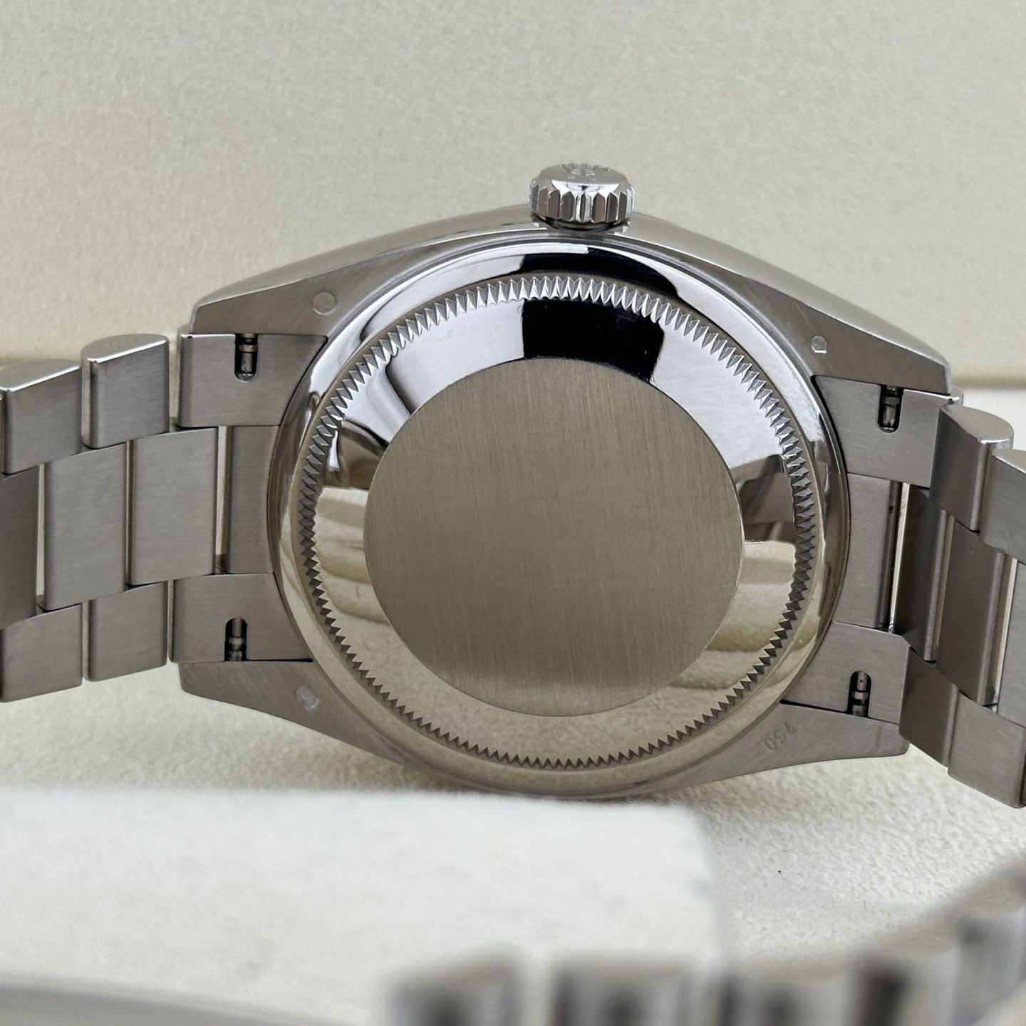 Rolex Day-Date 36 128239 - (2/8)