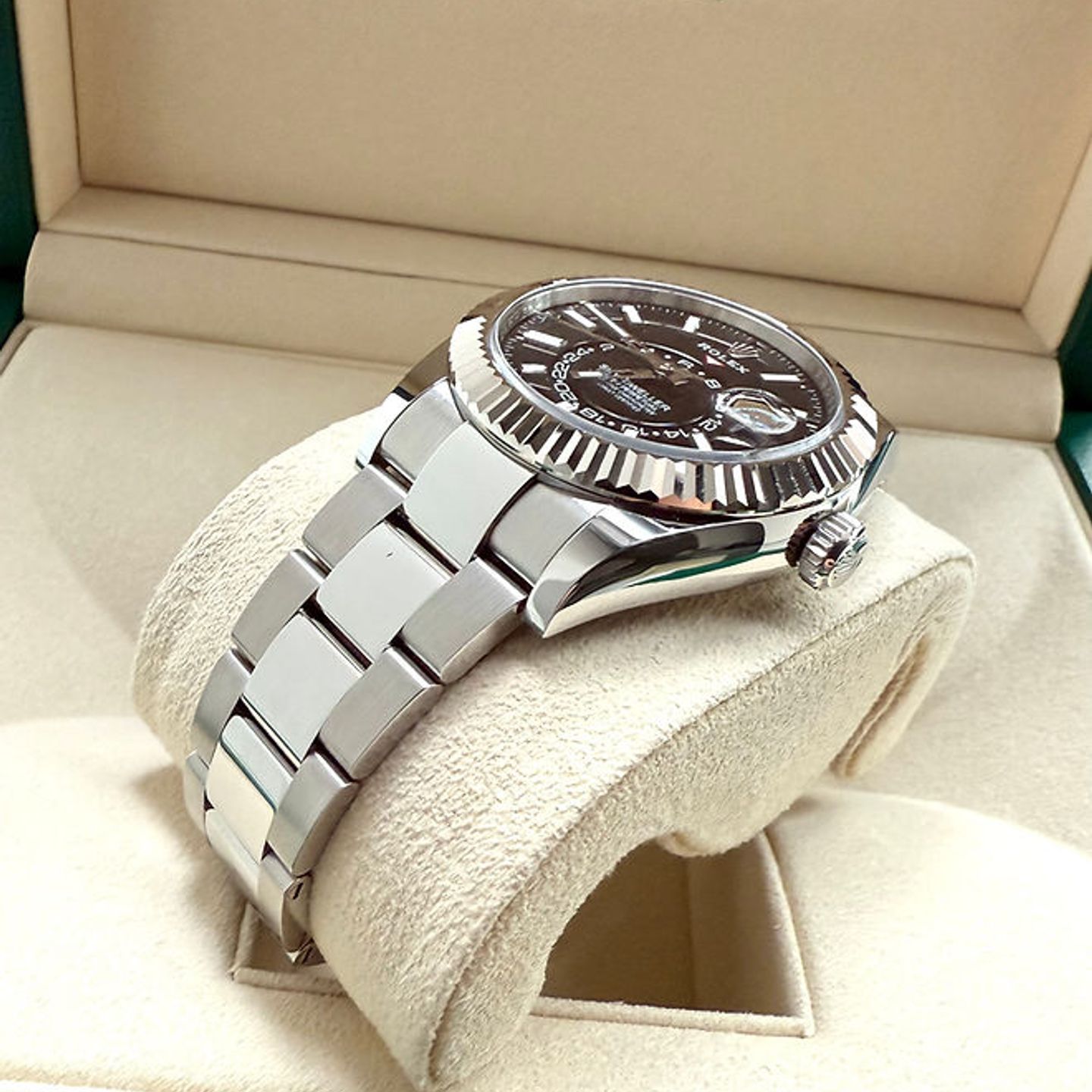 Rolex Sky-Dweller 326934 - (5/7)