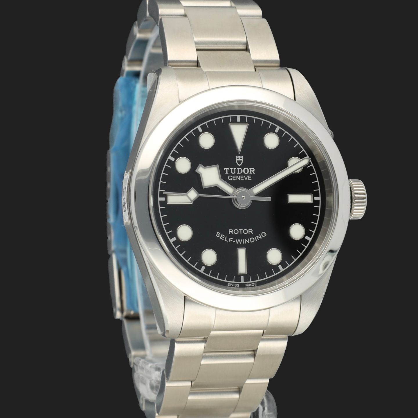 Tudor Black Bay 32 79580 - (4/8)