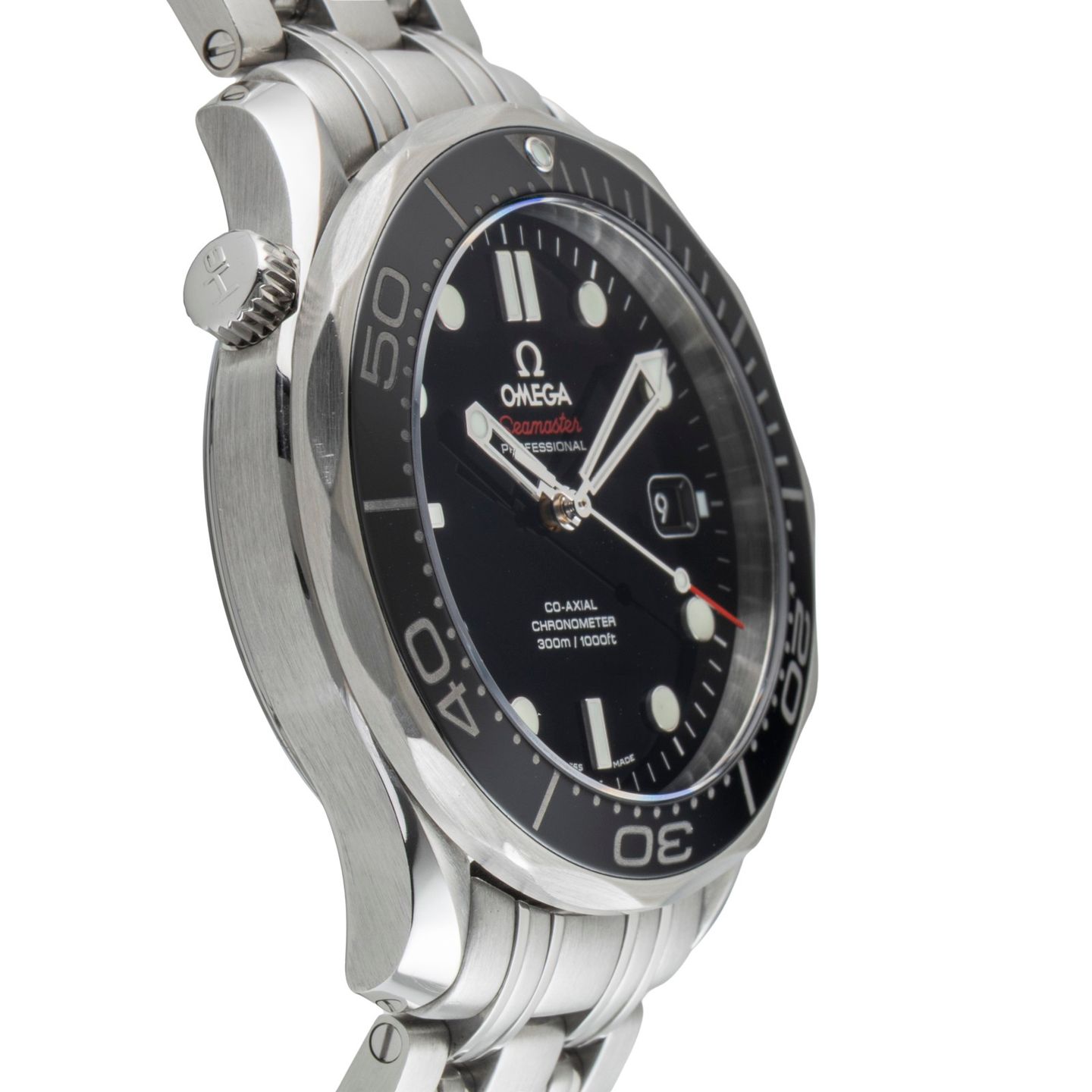 Omega Seamaster Diver 300 M 212.30.41.20.01.003 - (7/8)