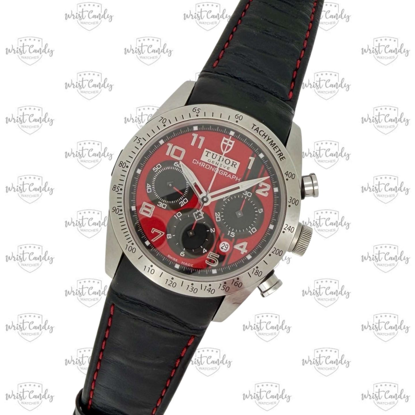 Tudor Fastrider 42000D - (4/8)