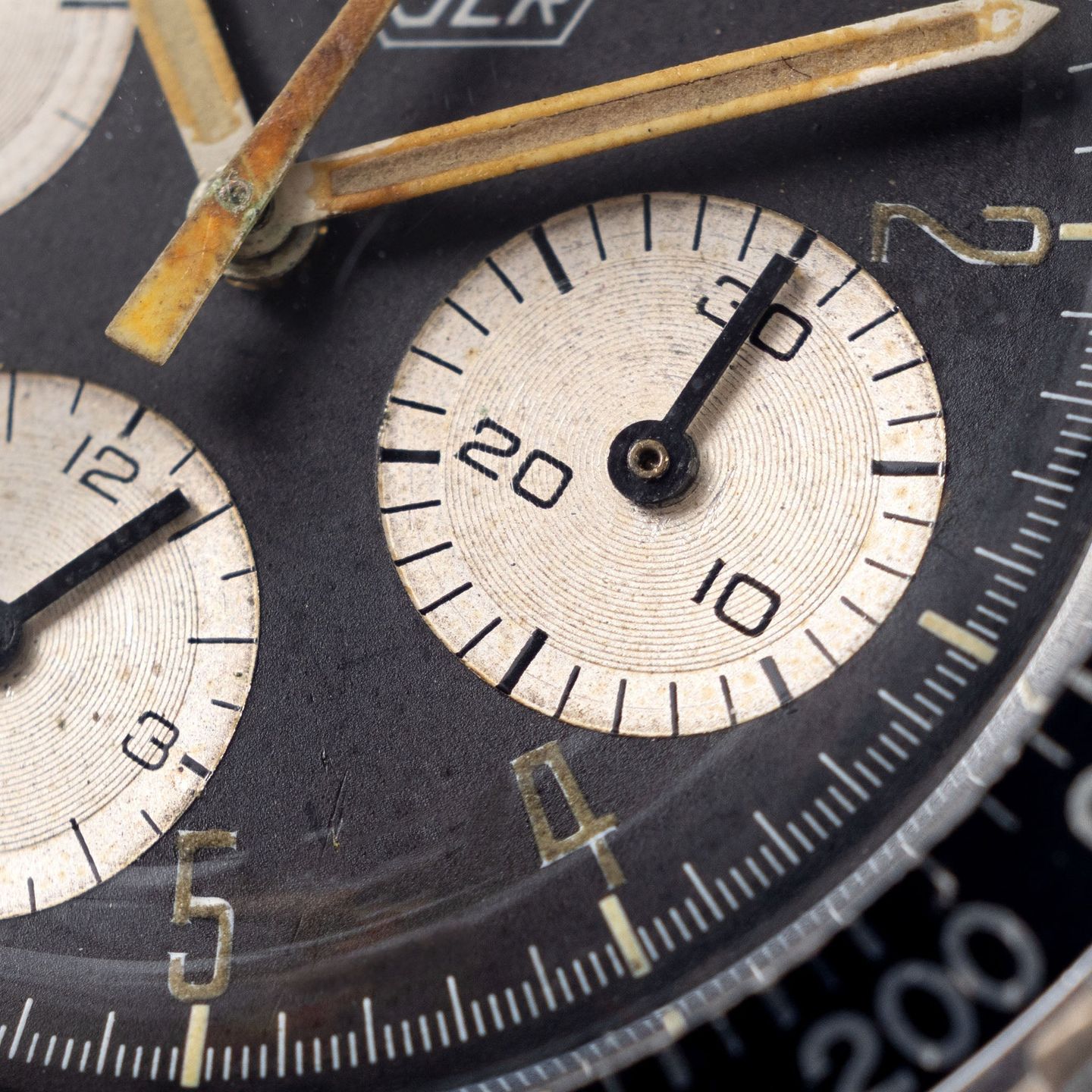 Heuer Autavia 73663 - (6/8)