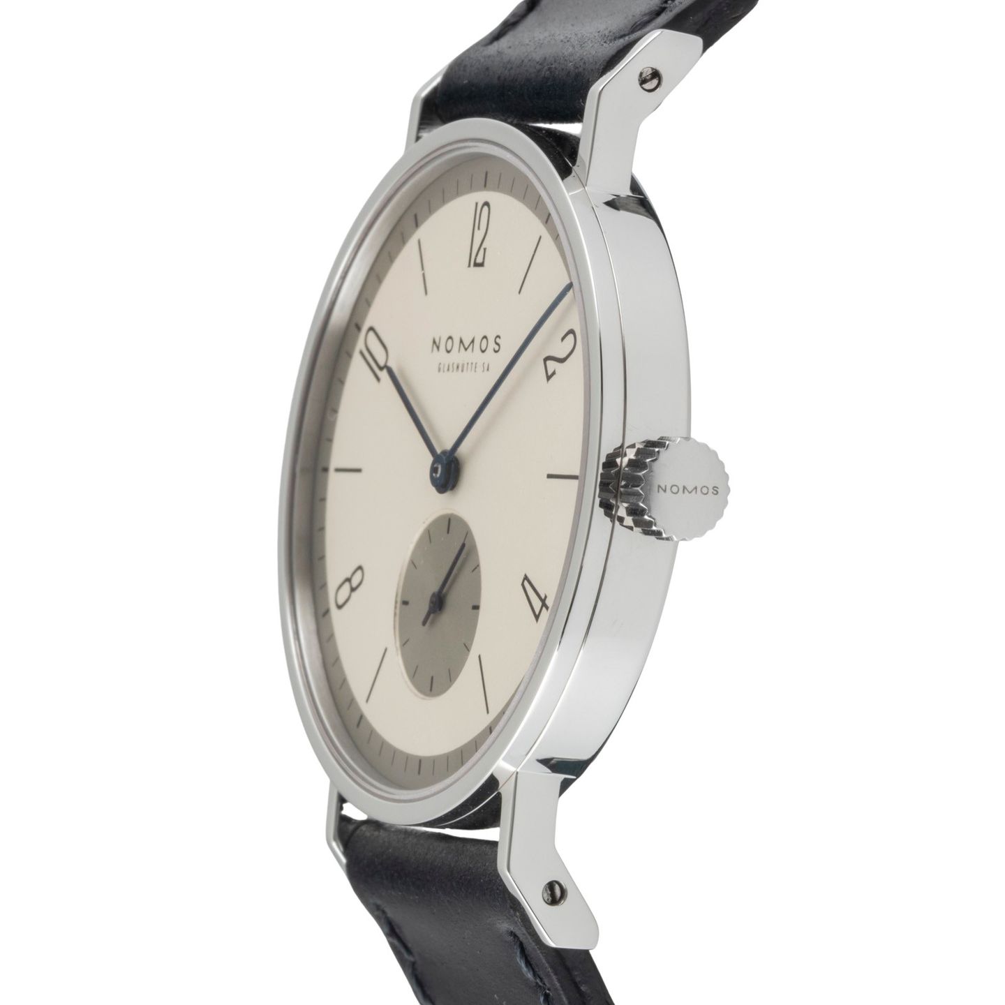 NOMOS Tangente 101-Lange - (6/8)