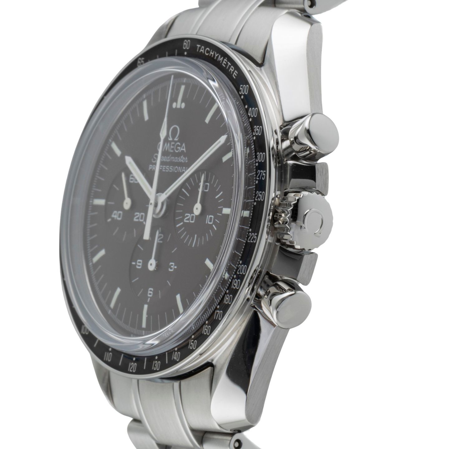 Omega Speedmaster Professional Moonwatch 311.30.42.30.13.001 - (6/8)