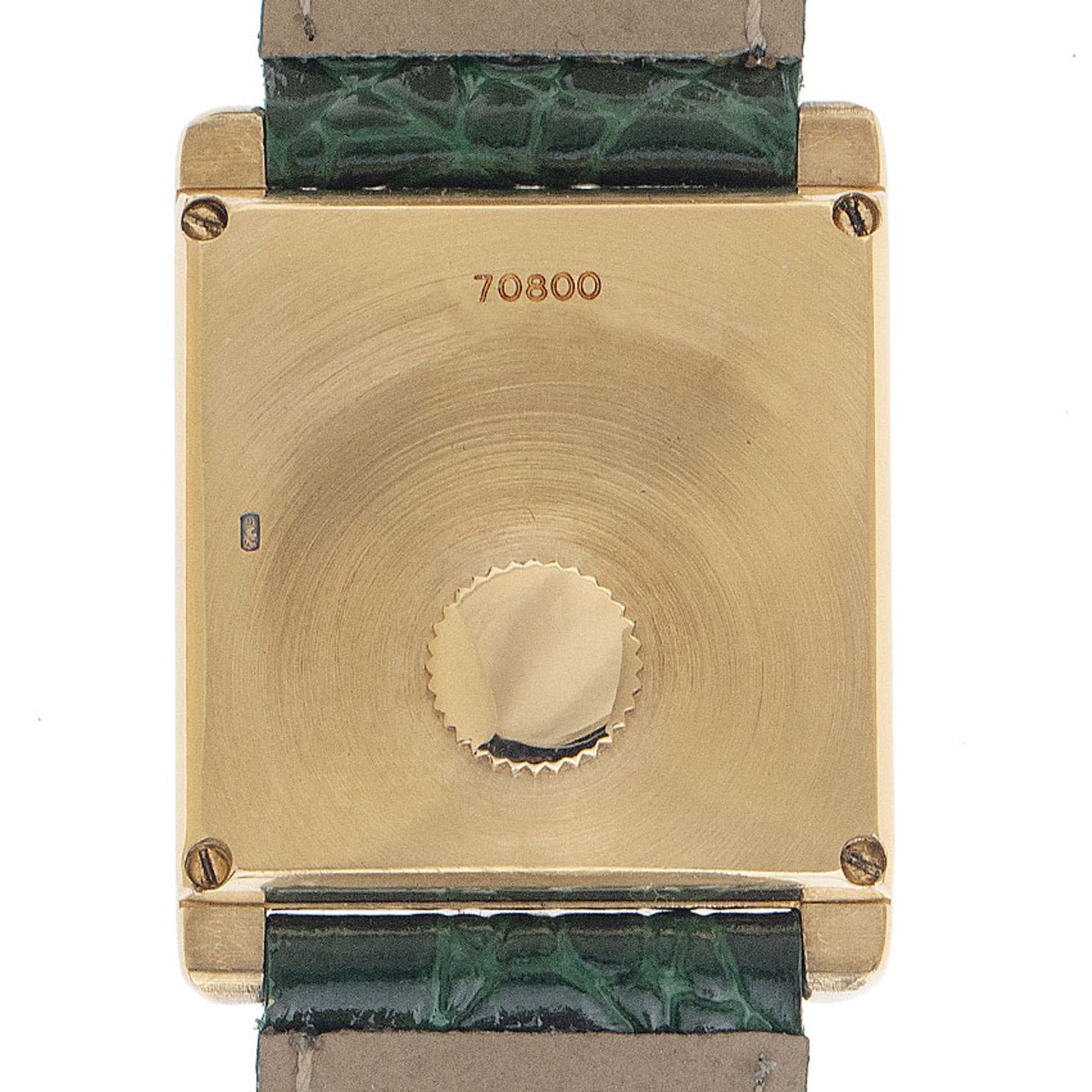 Piaget Unknown 70800 - (6/8)