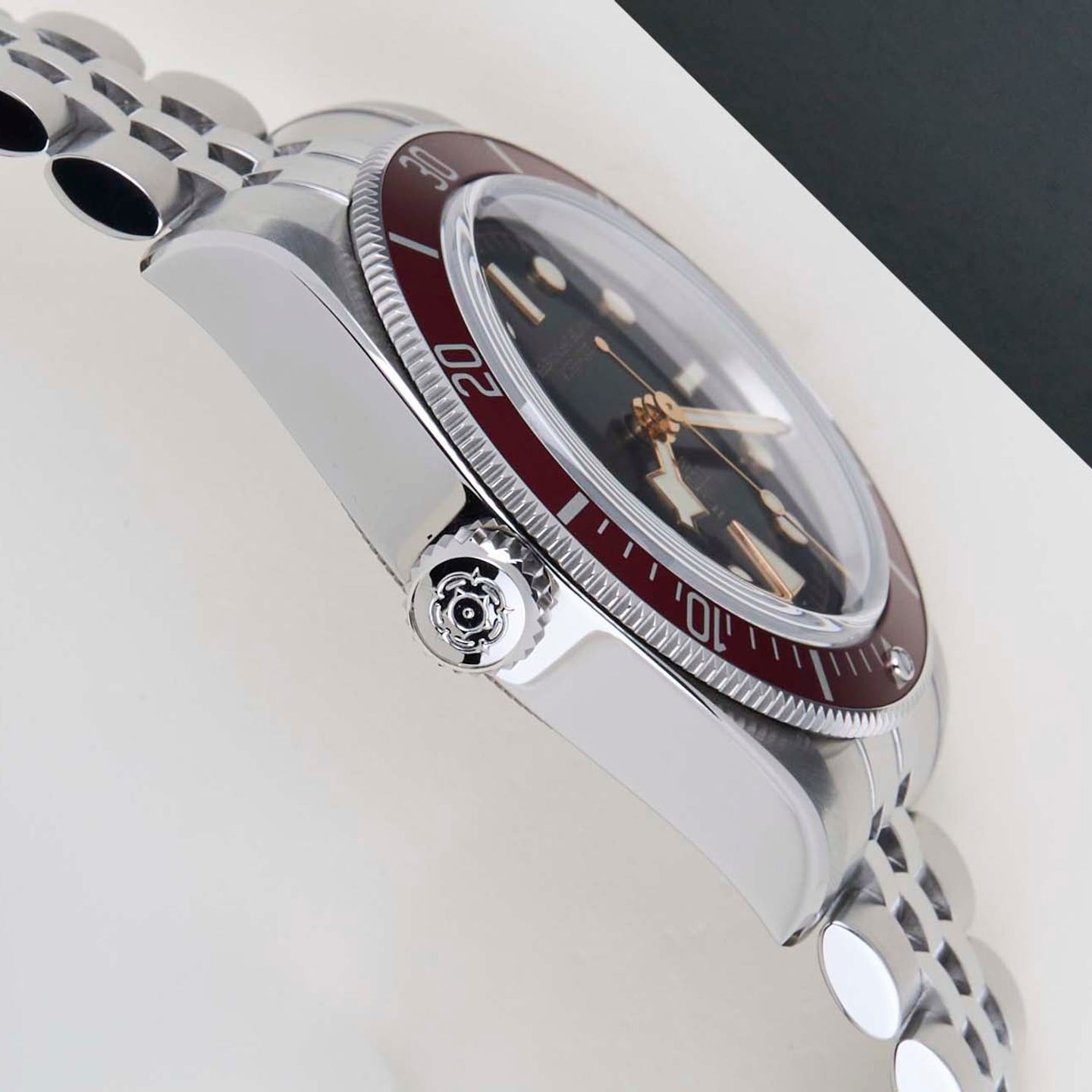 Tudor Black Bay 41 7941A1A0RU - (8/8)